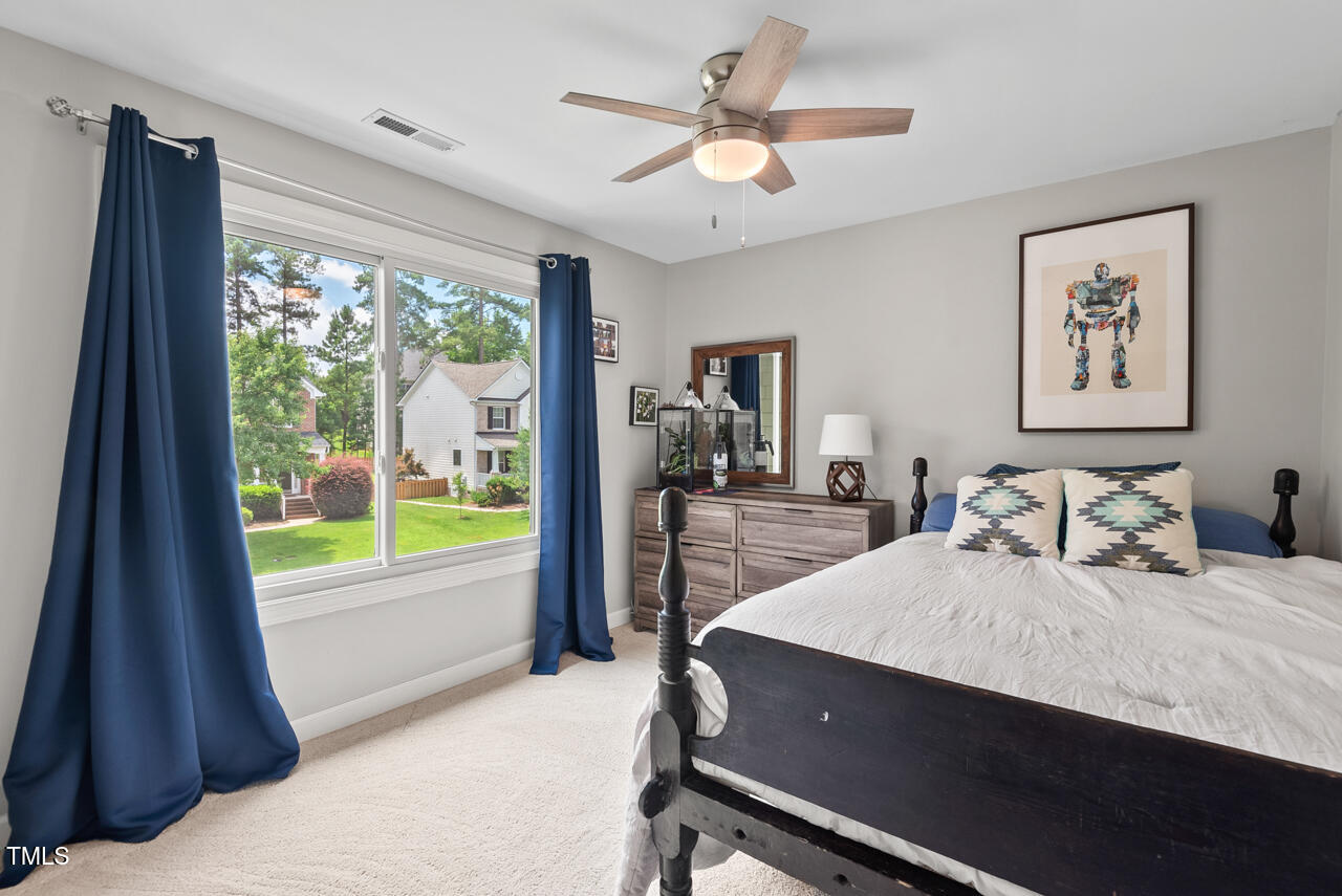 1504 Hemlock Hill Drive