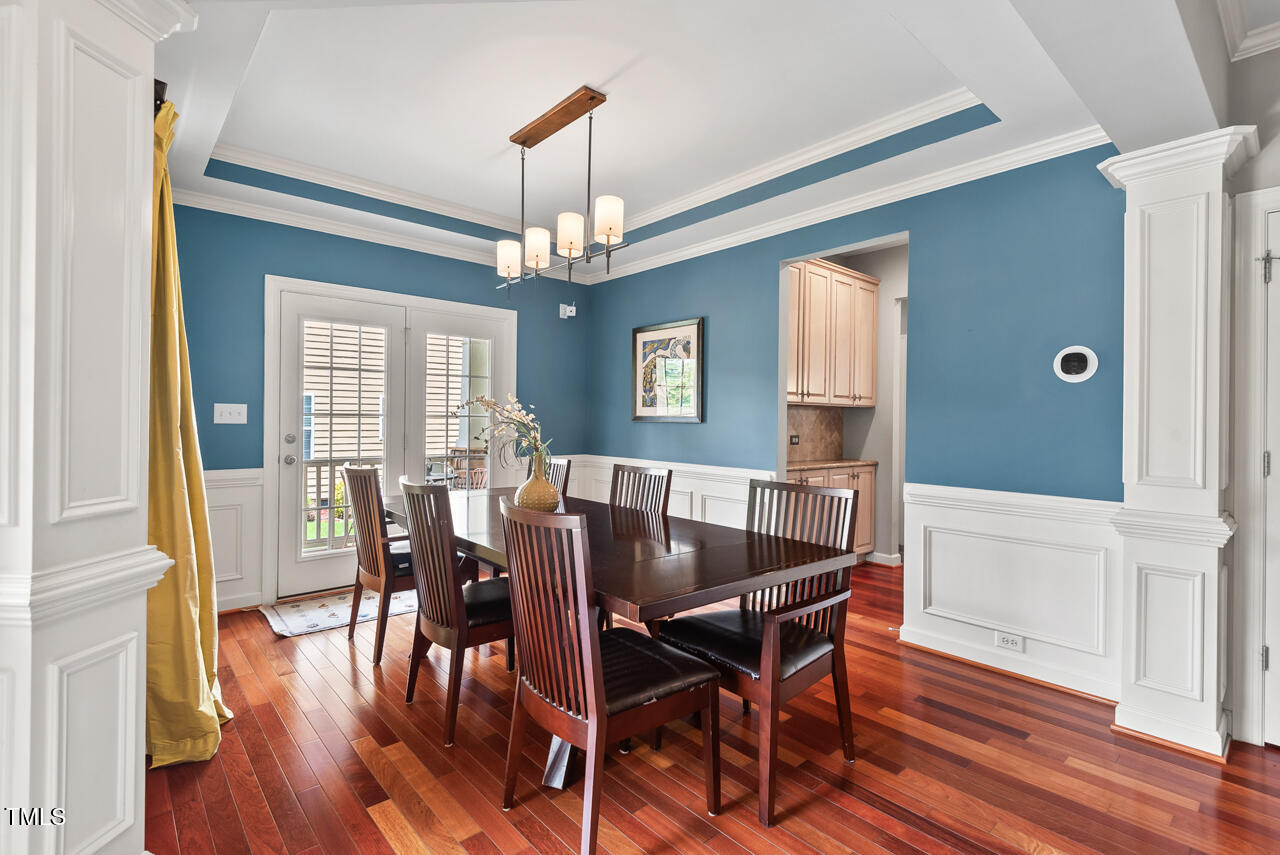 1504 Hemlock Hill Drive