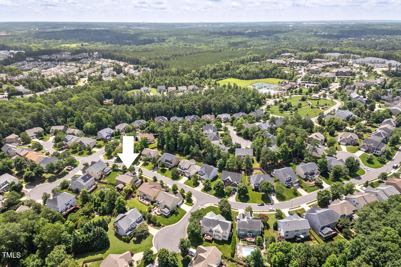 1504 Hemlock Hill Drive