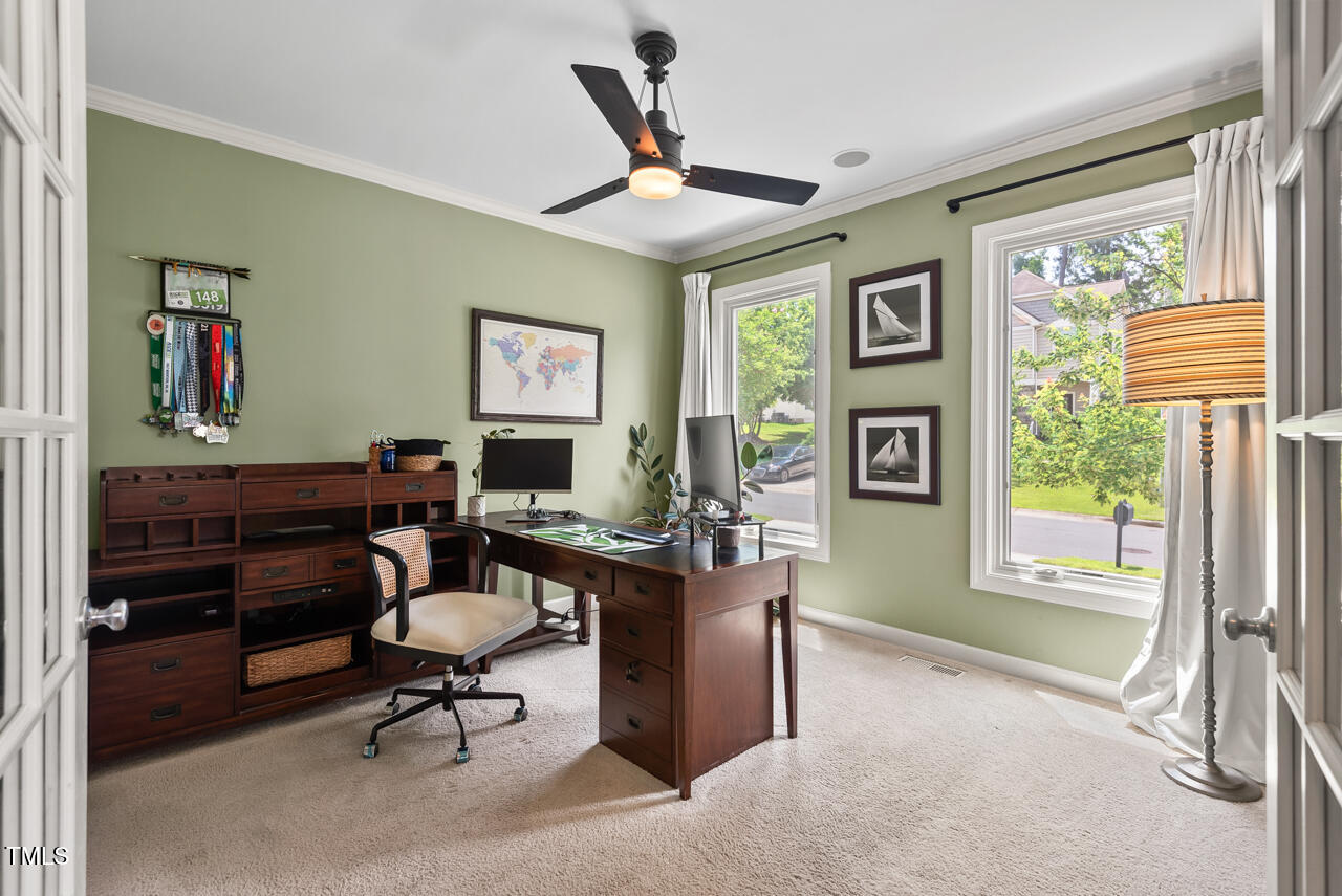 1504 Hemlock Hill Drive