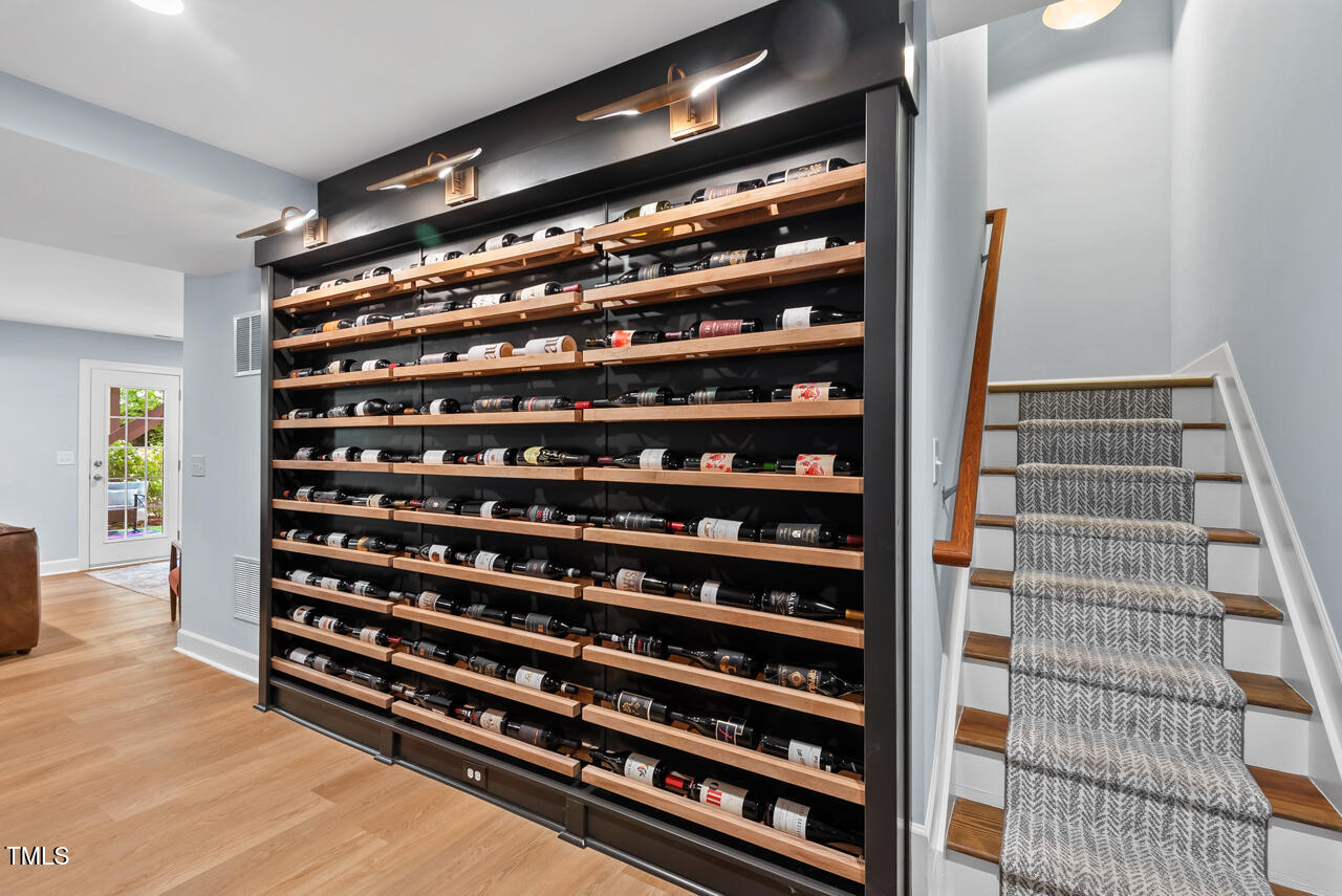 1504 Hemlock Hill Drive