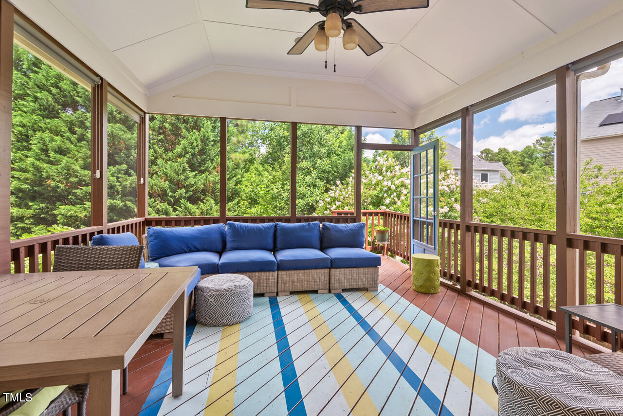 1504 Hemlock Hill Drive