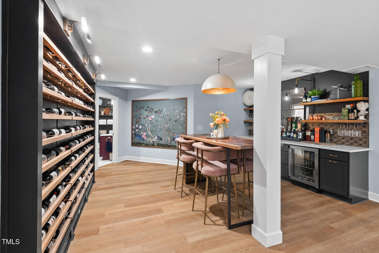 1504 Hemlock Hill Drive