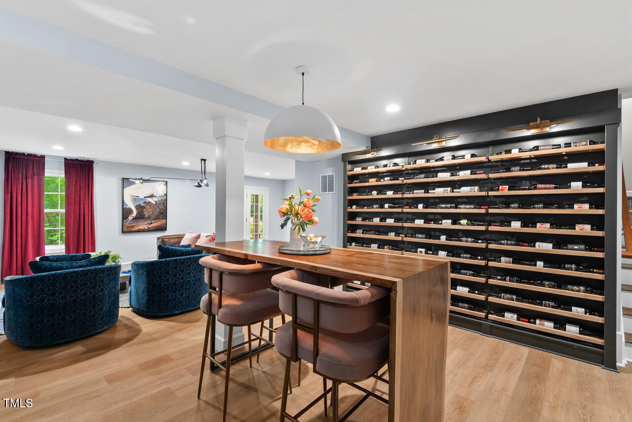 1504 Hemlock Hill Drive