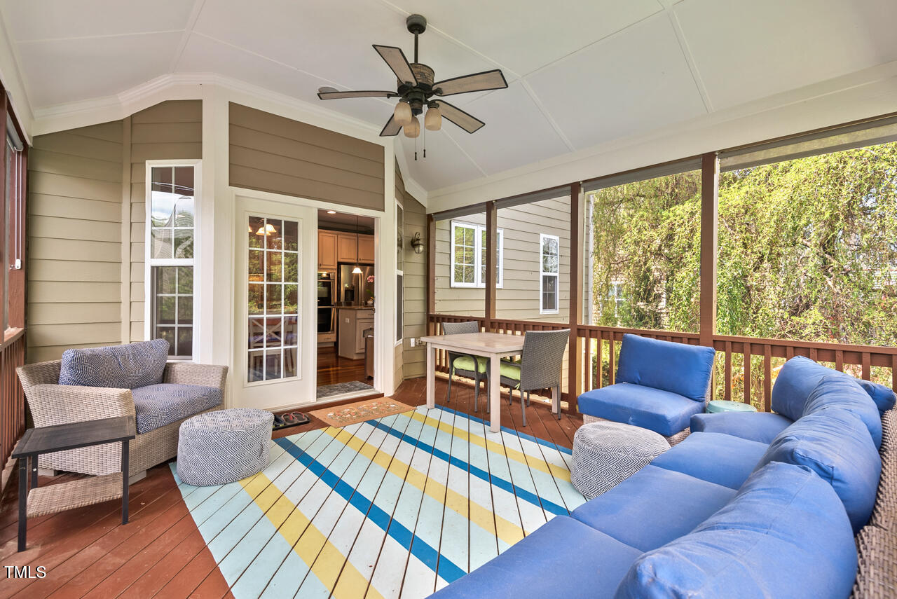 1504 Hemlock Hill Drive