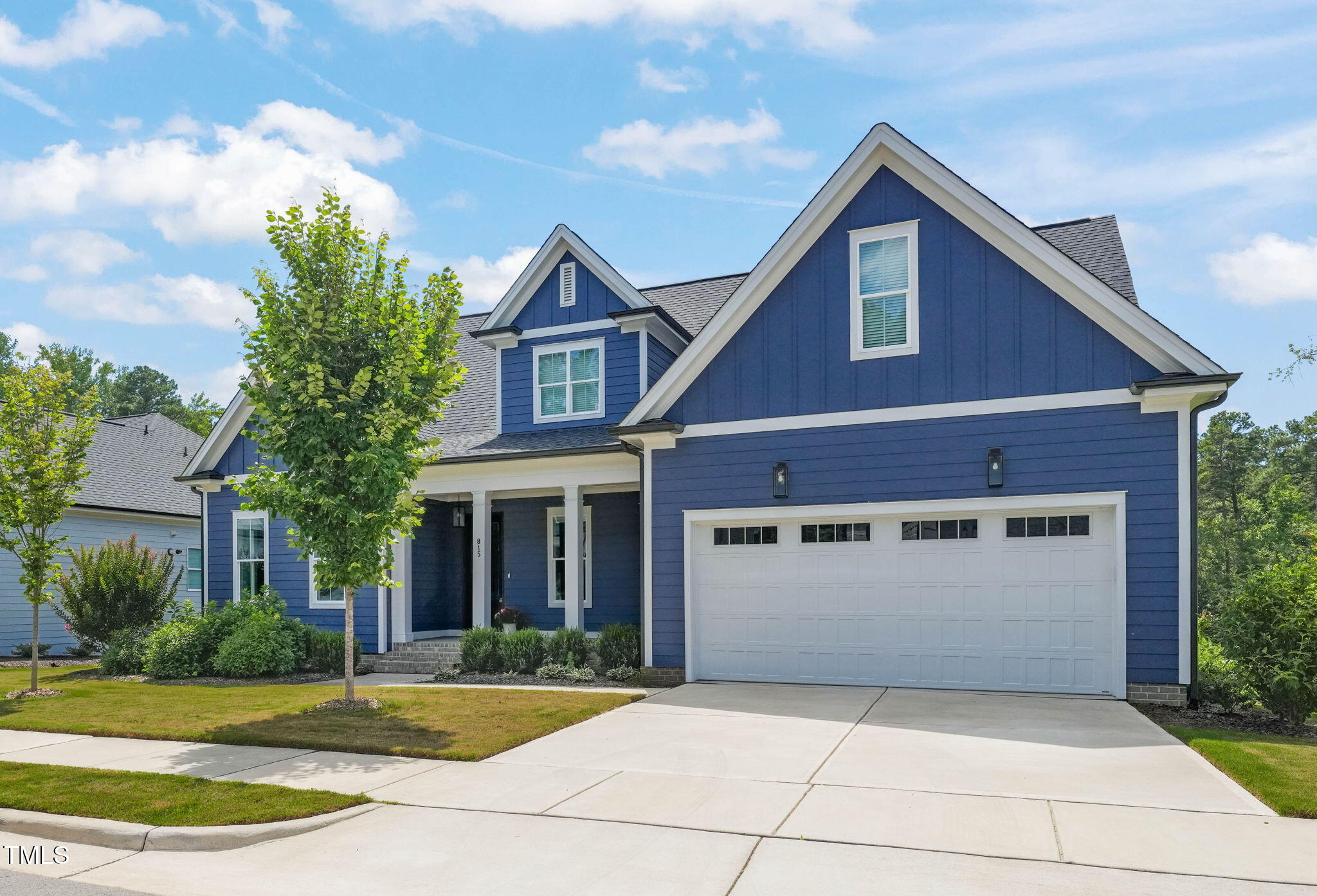 815 Laurelwood Drive