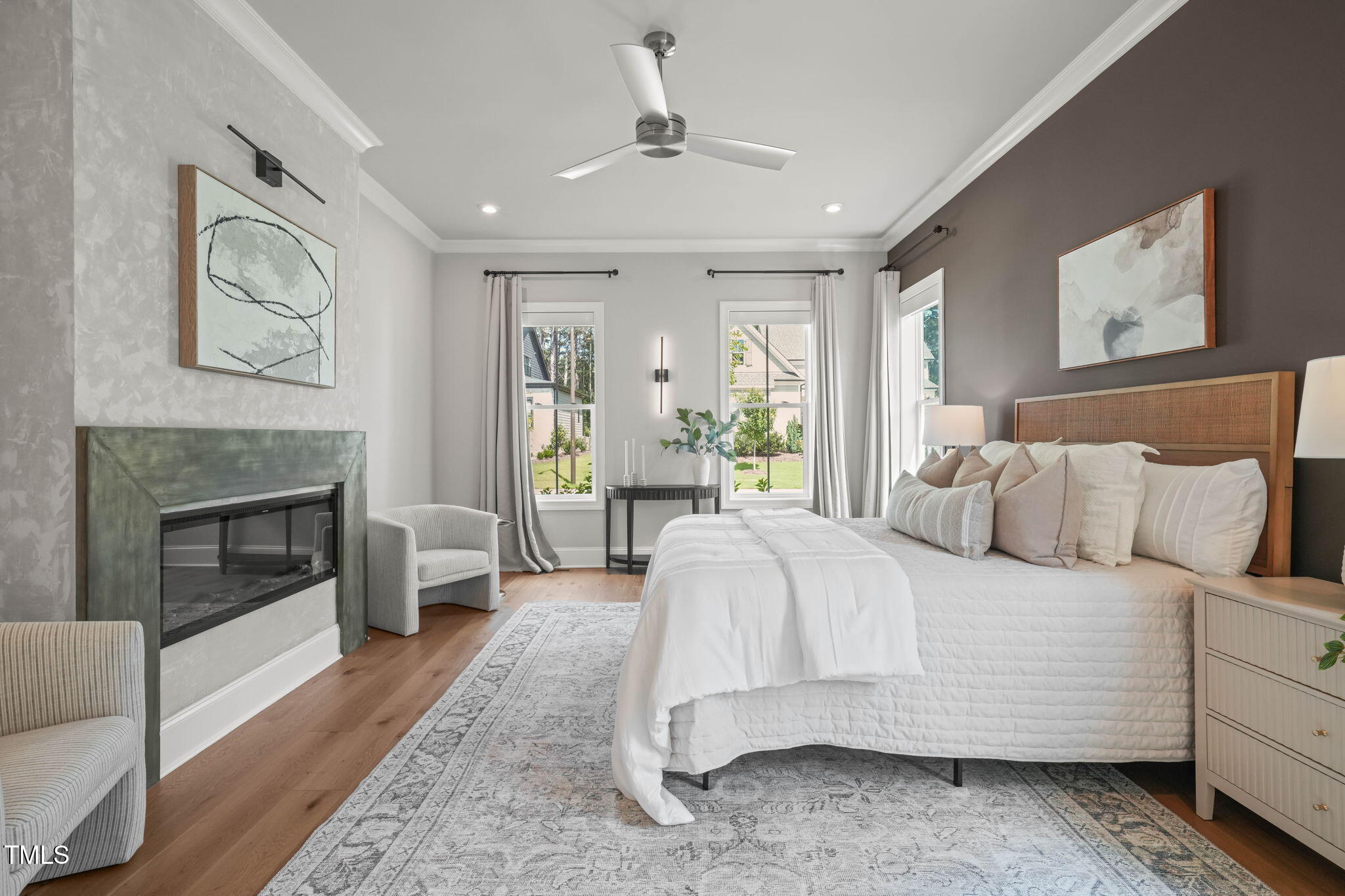 815 Laurelwood Drive