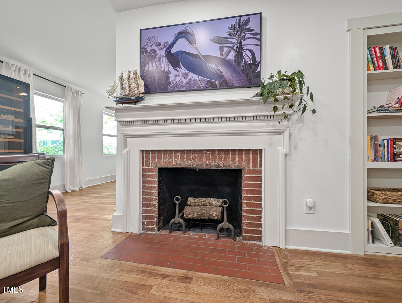 2410 Huron Street