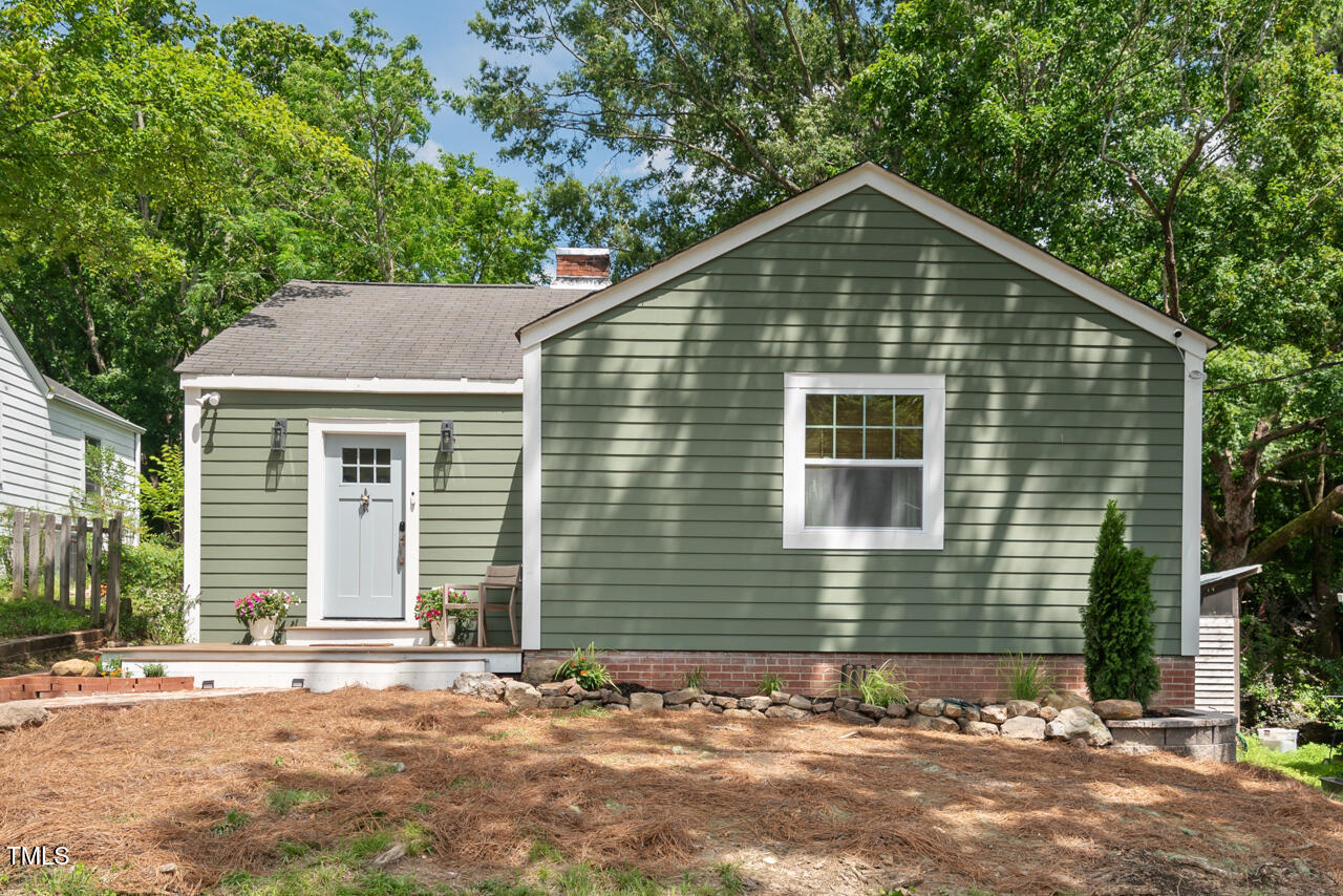 2410 Huron Street