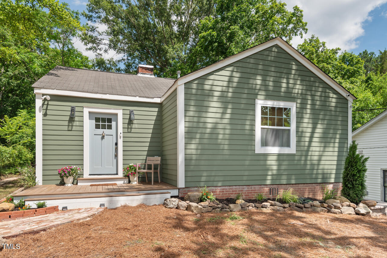 2410 Huron Street