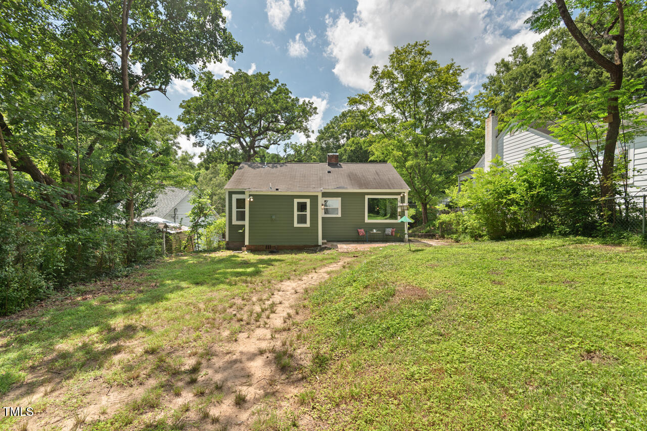 2410 Huron Street