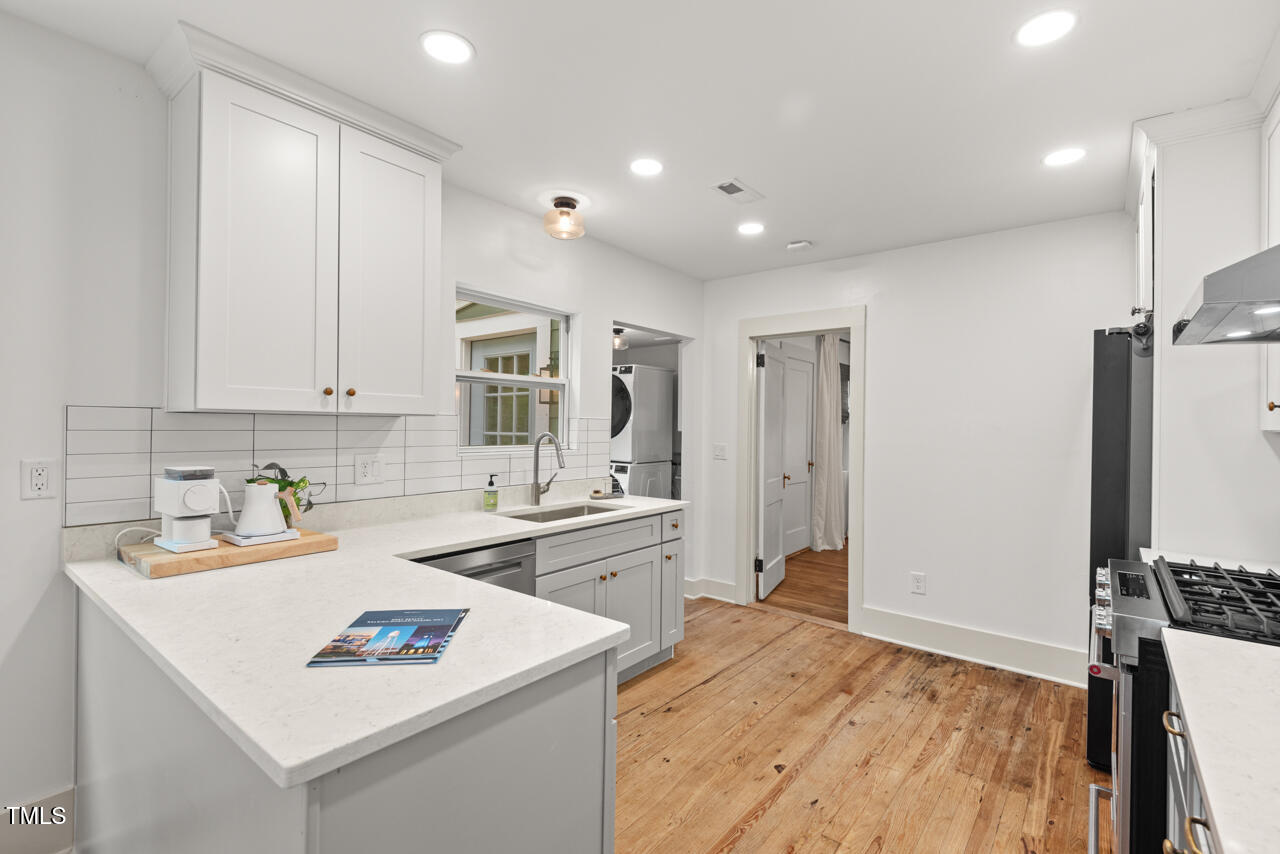 2410 Huron Street