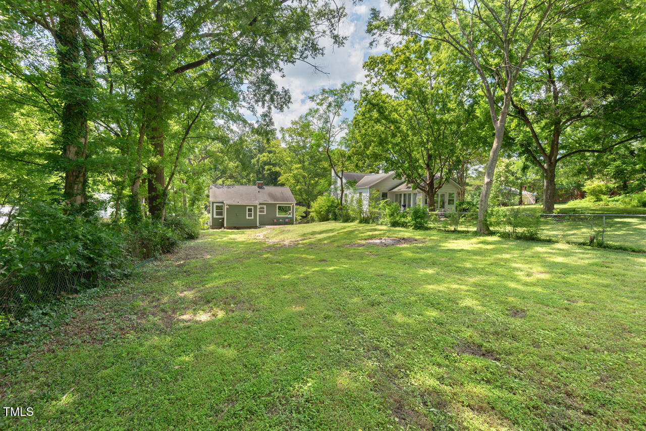 2410 Huron Street