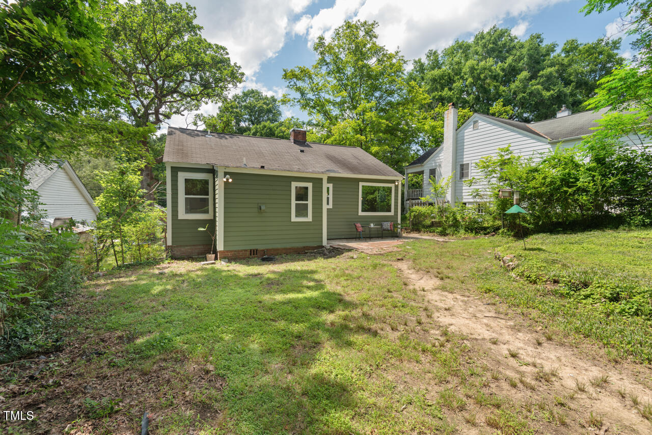 2410 Huron Street