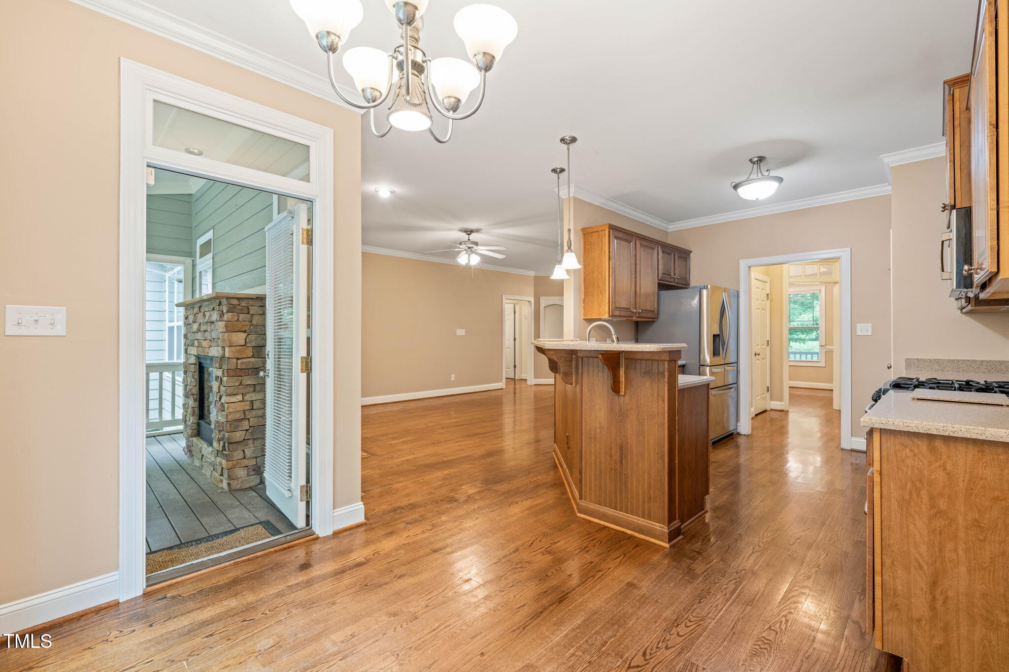 322 Bellemont Road