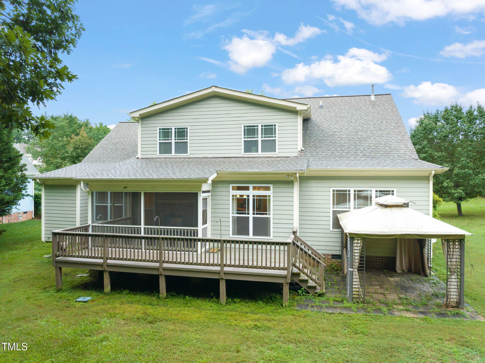 322 Bellemont Road