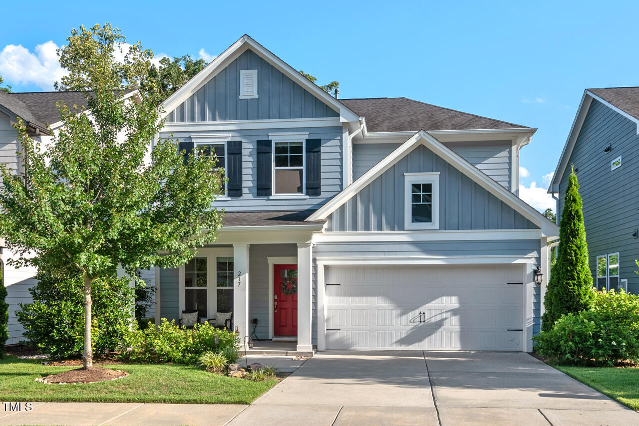 217 Macy Grove Drive