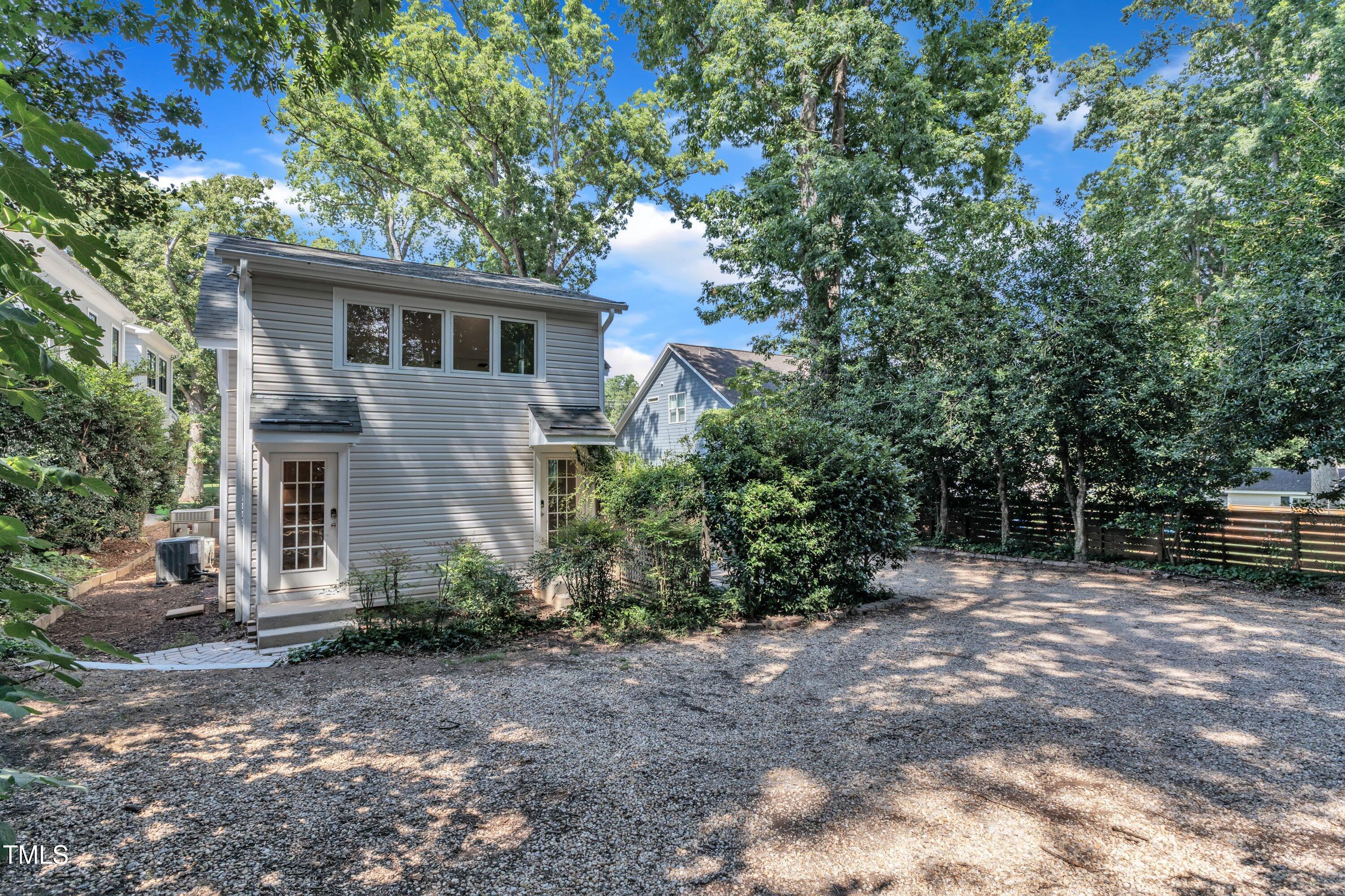 406 E Whitaker Mill Road