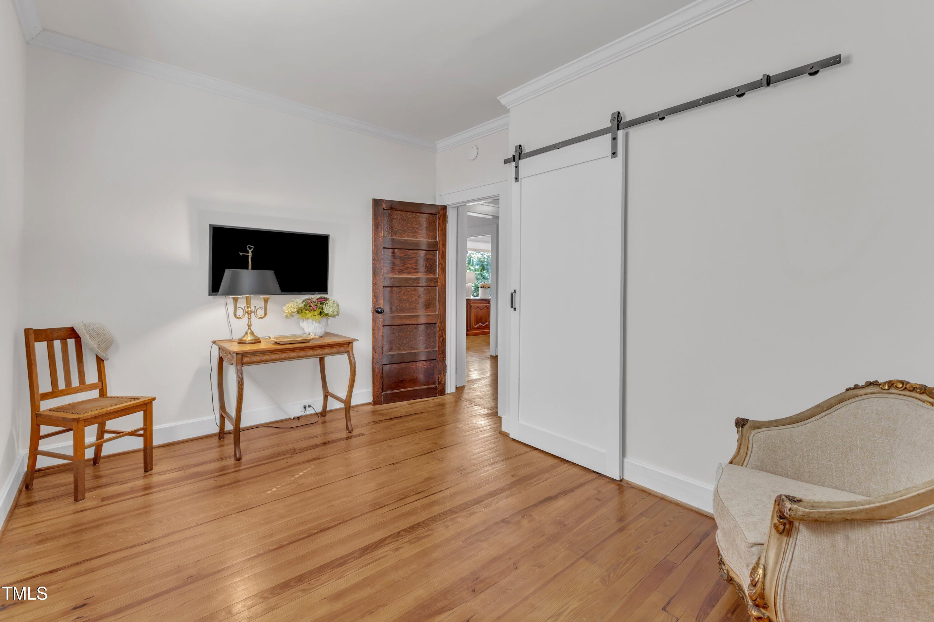 406 E Whitaker Mill Road