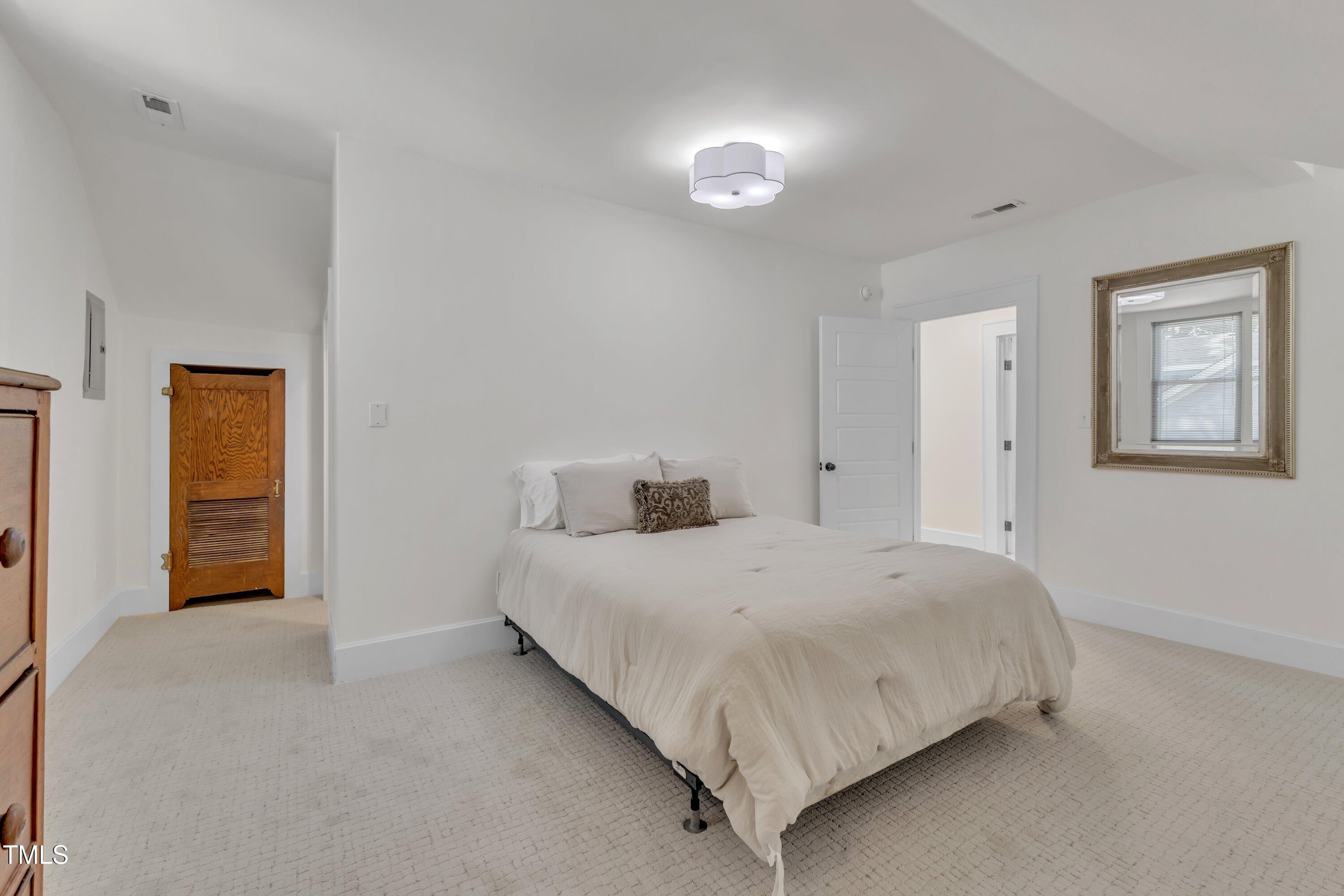 406 E Whitaker Mill Road