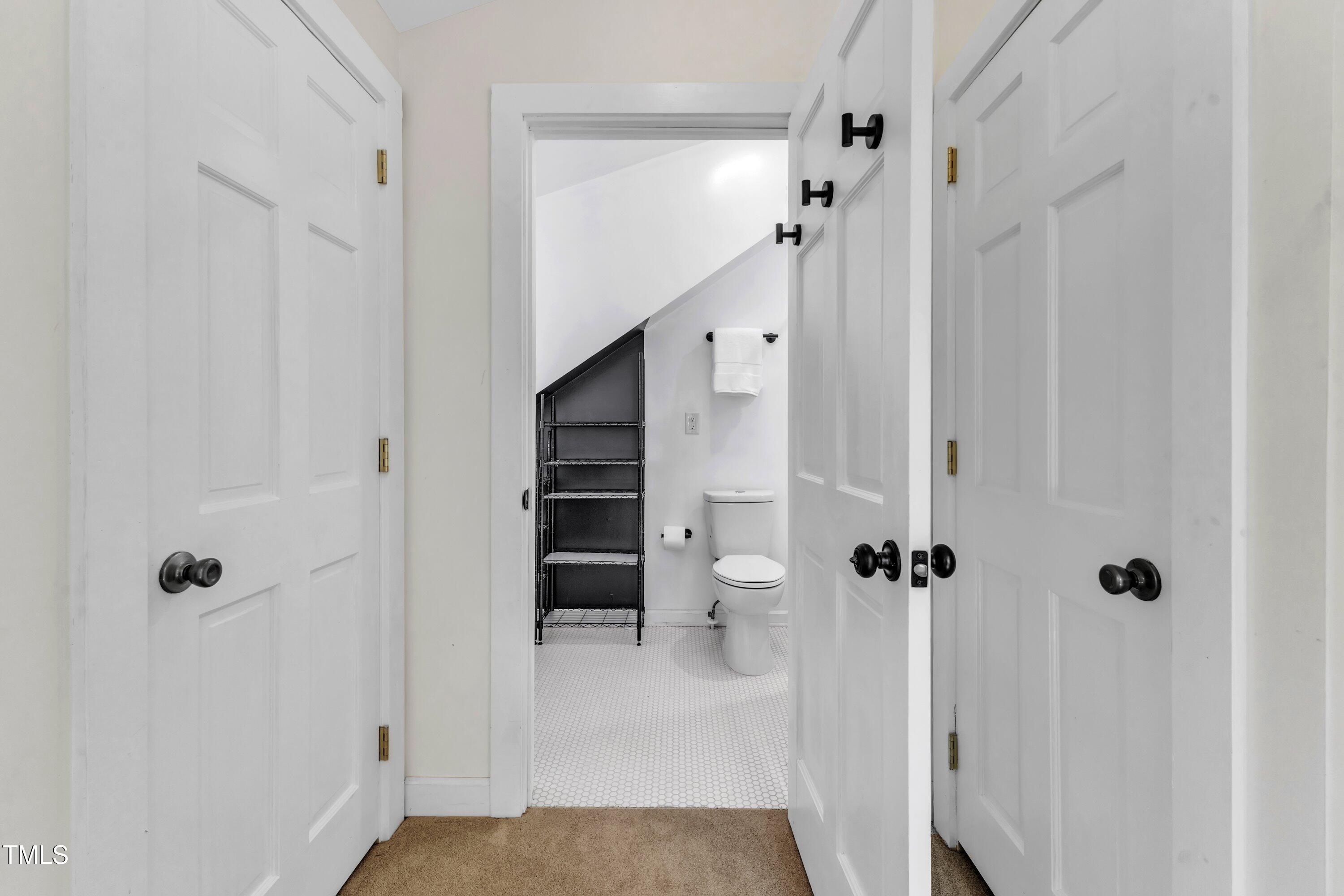 406 E Whitaker Mill Road