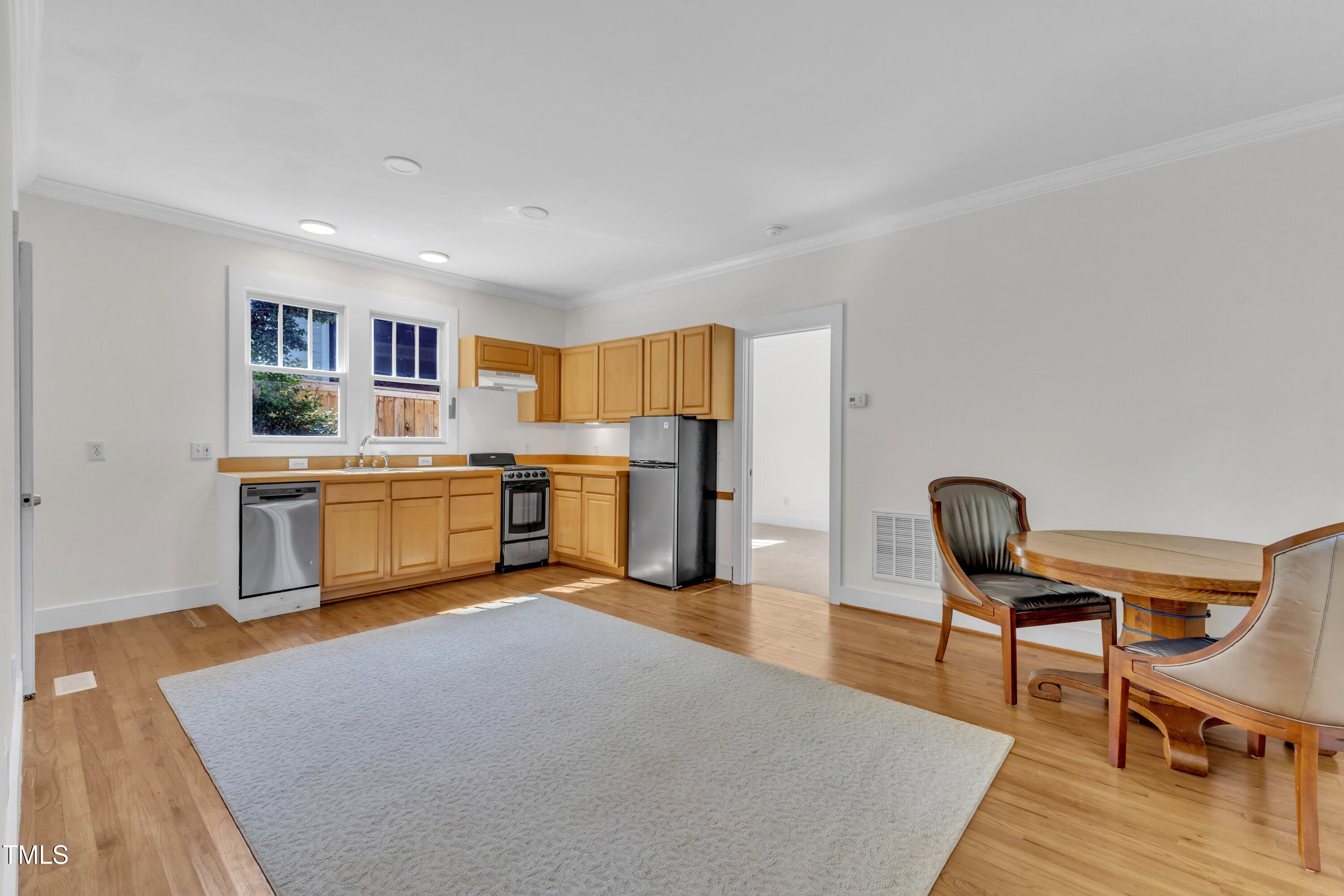 406 E Whitaker Mill Road