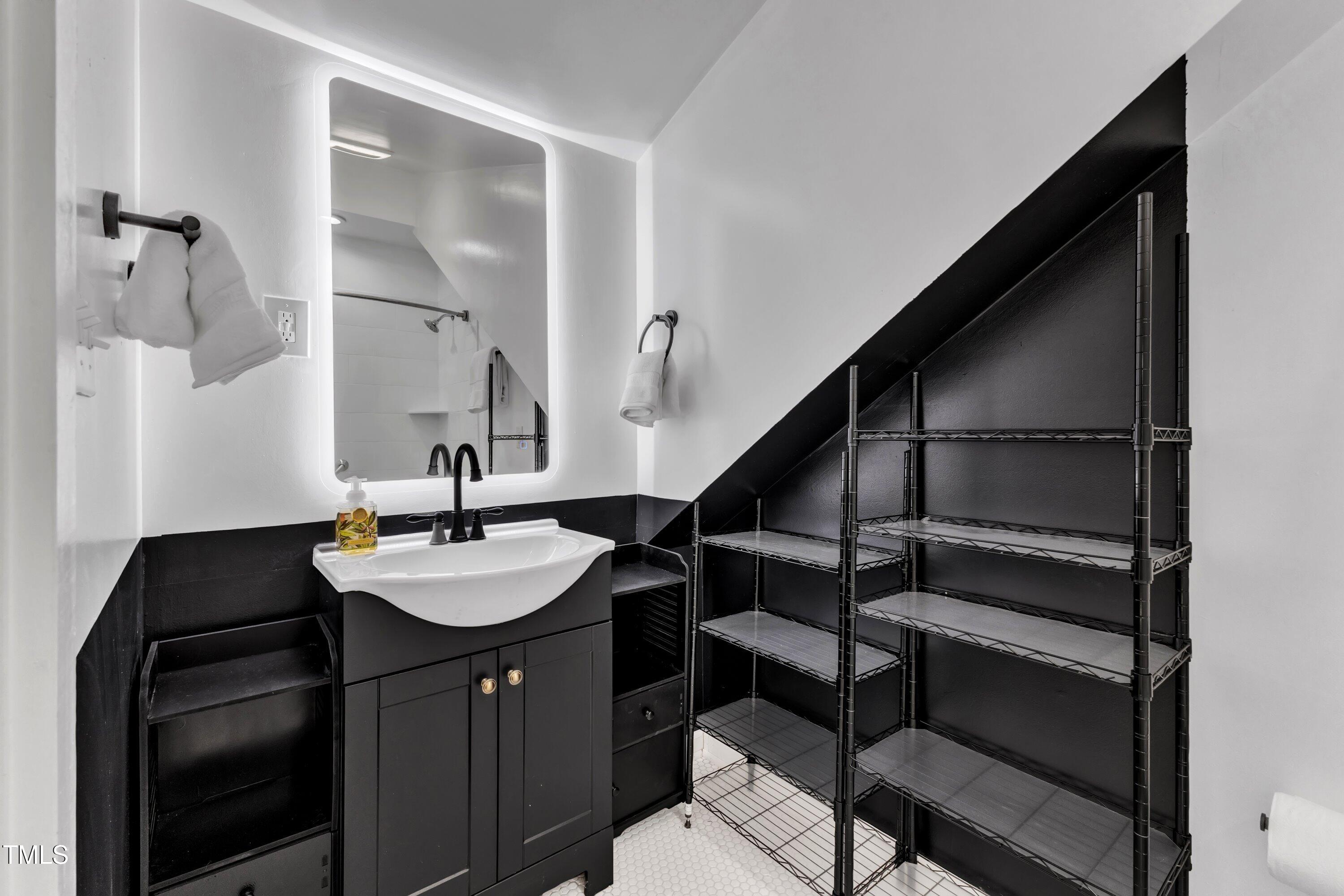 406 E Whitaker Mill Road