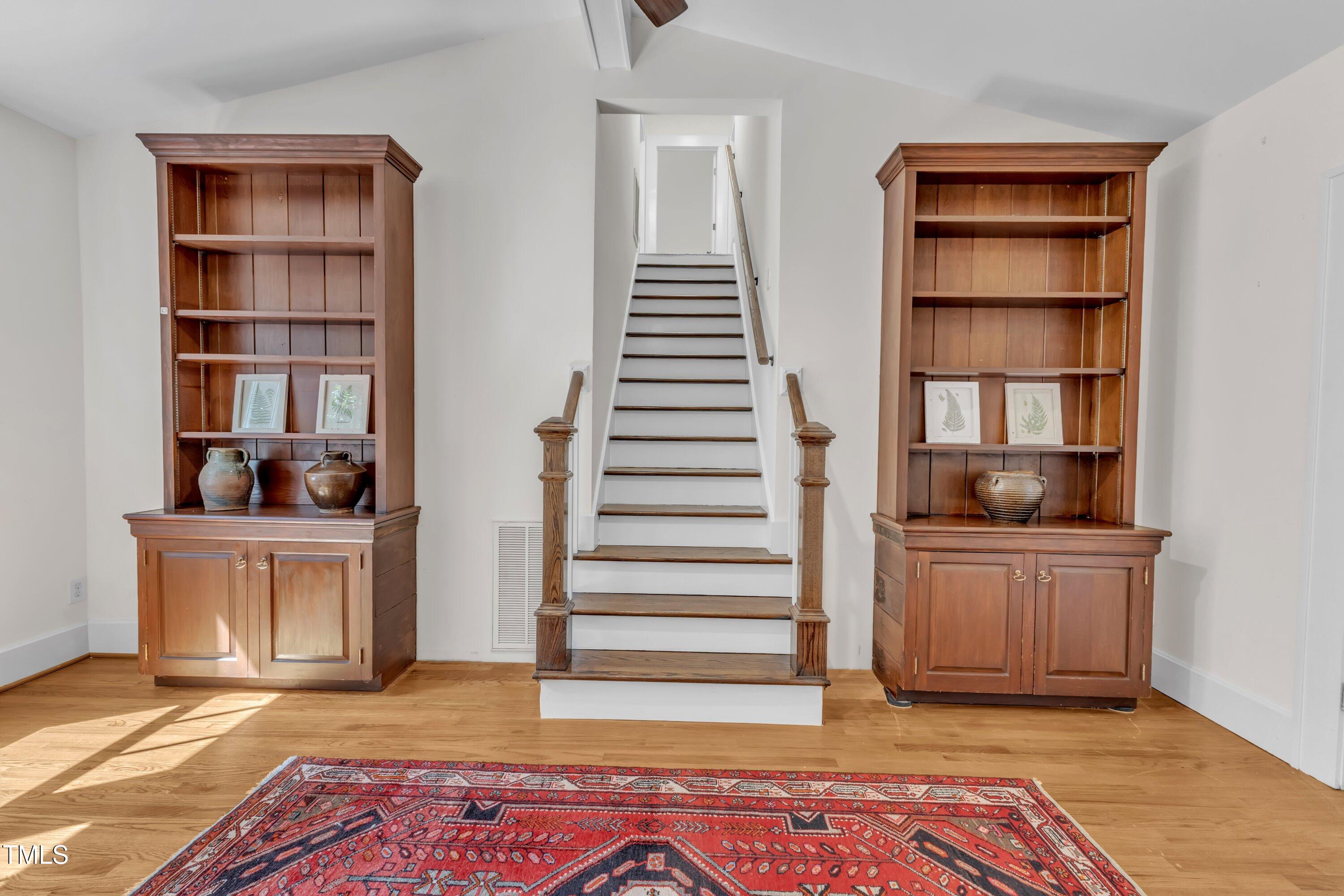 406 E Whitaker Mill Road