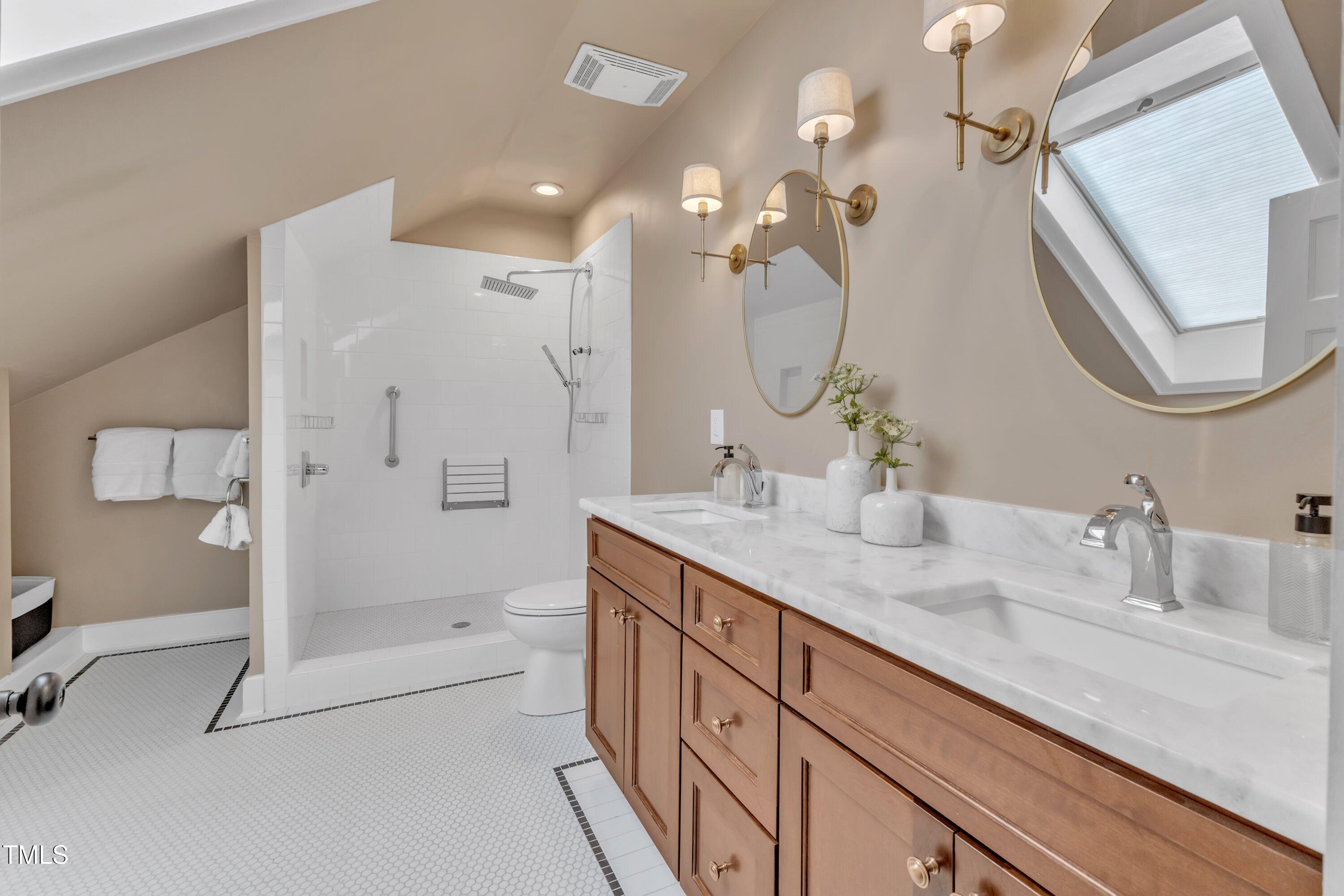 406 E Whitaker Mill Road