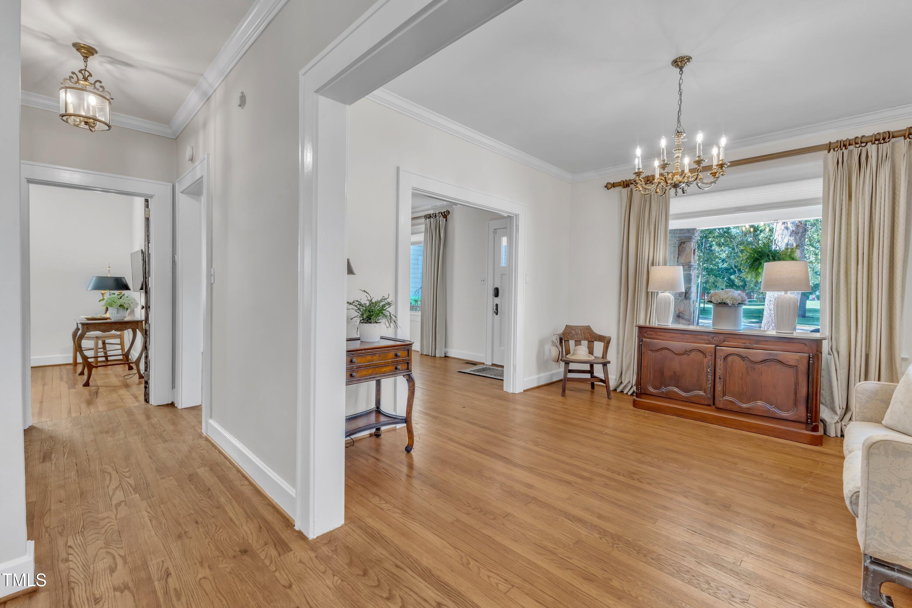 406 E Whitaker Mill Road