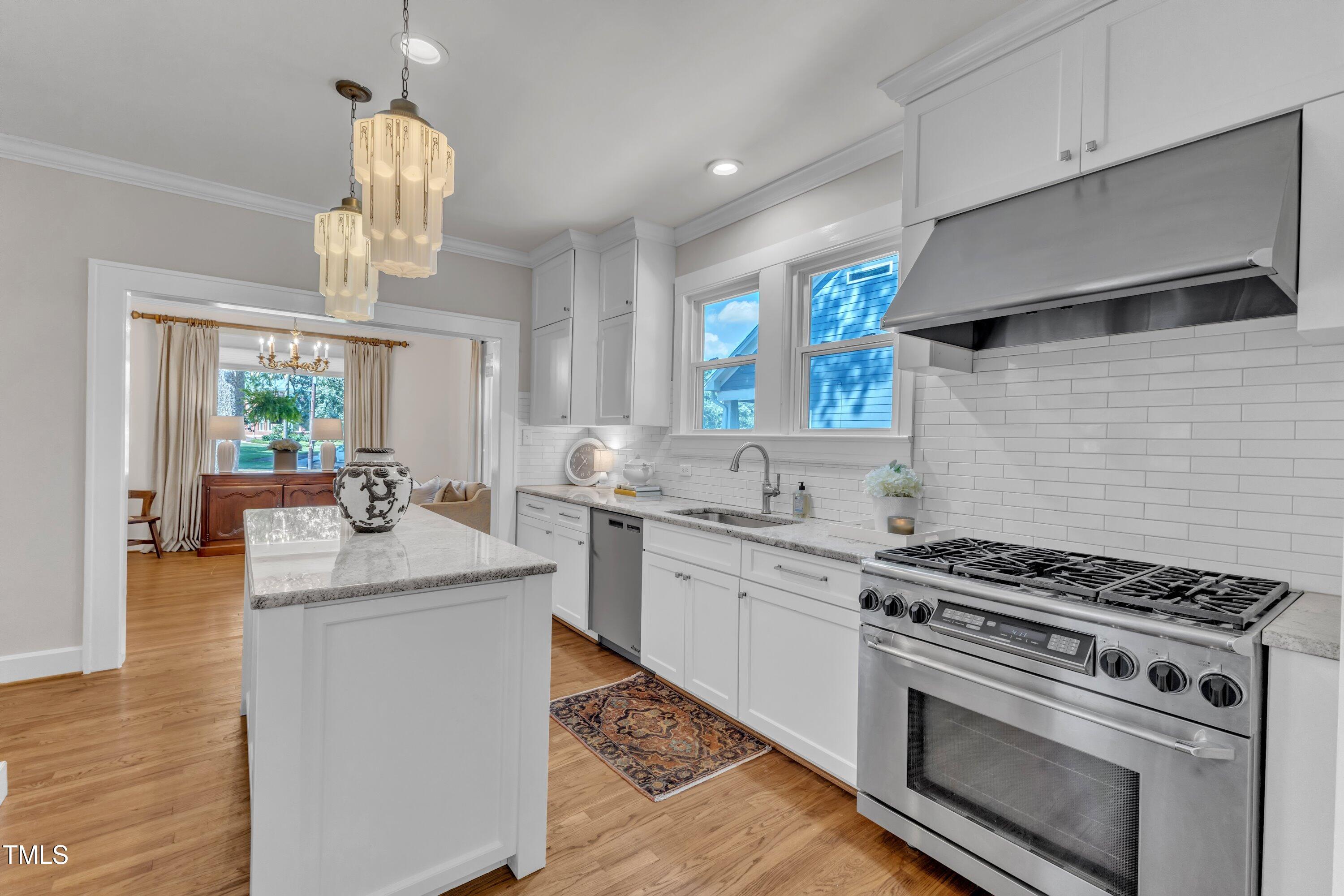 406 E Whitaker Mill Road