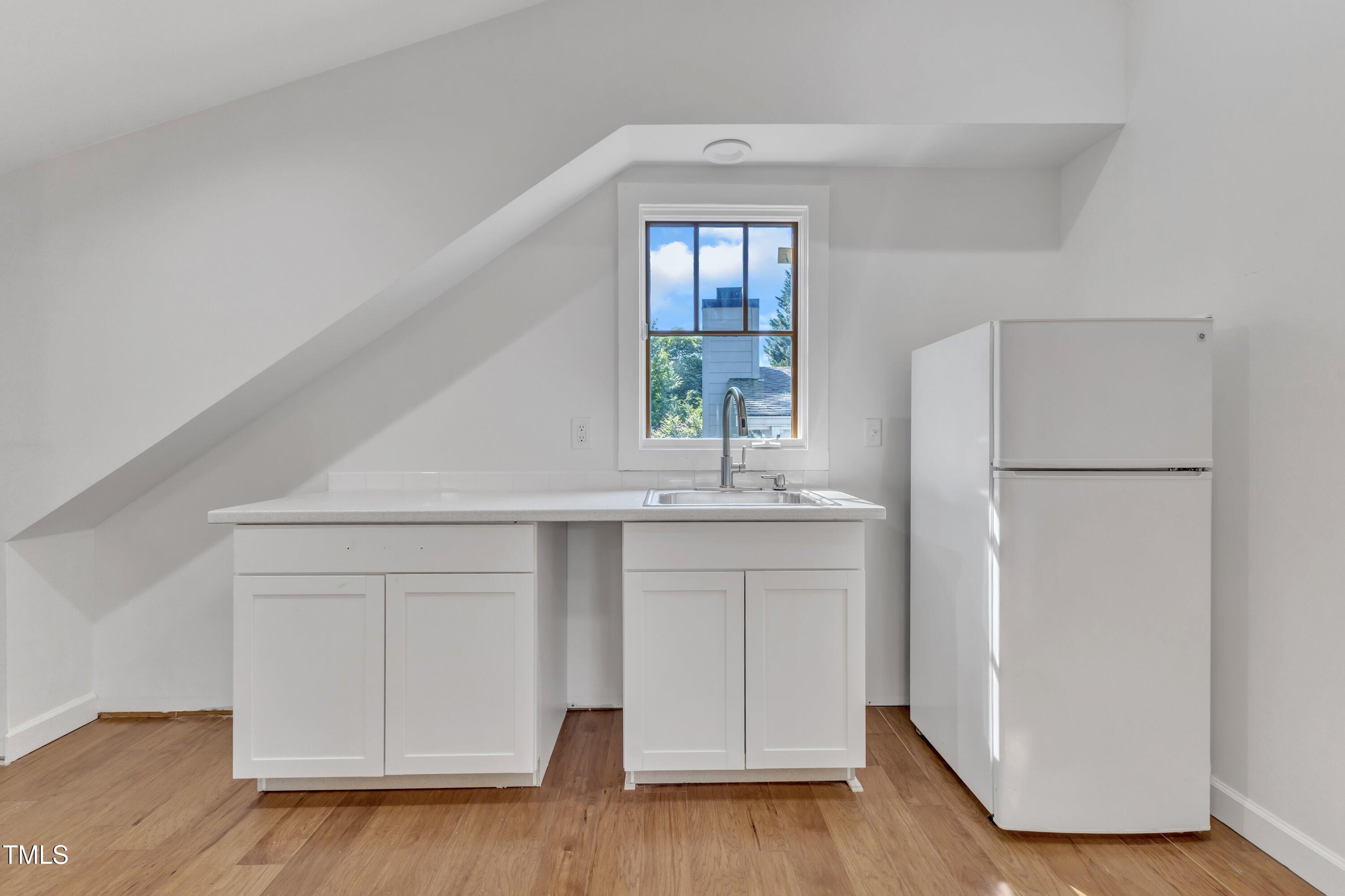 406 E Whitaker Mill Road