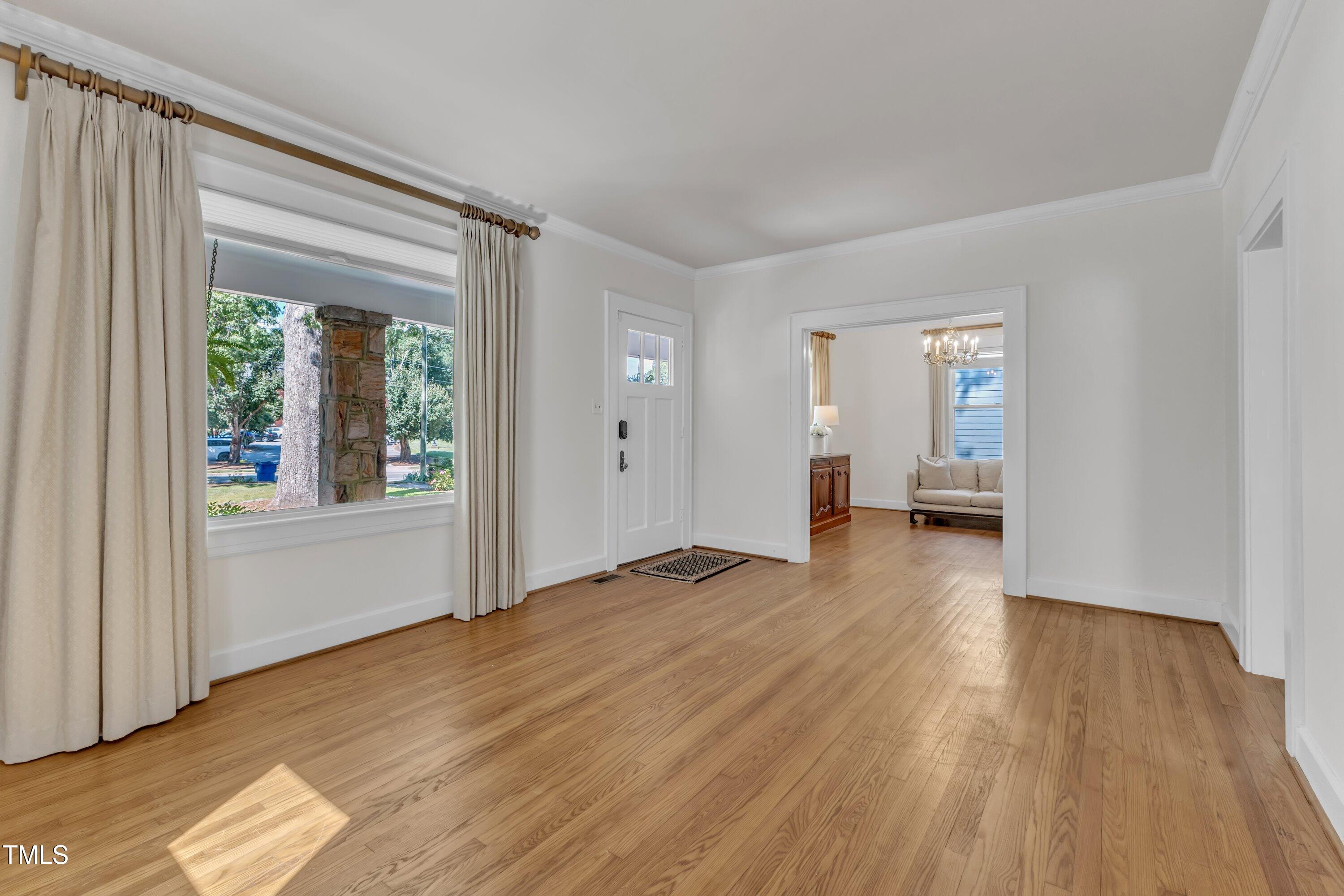 406 E Whitaker Mill Road