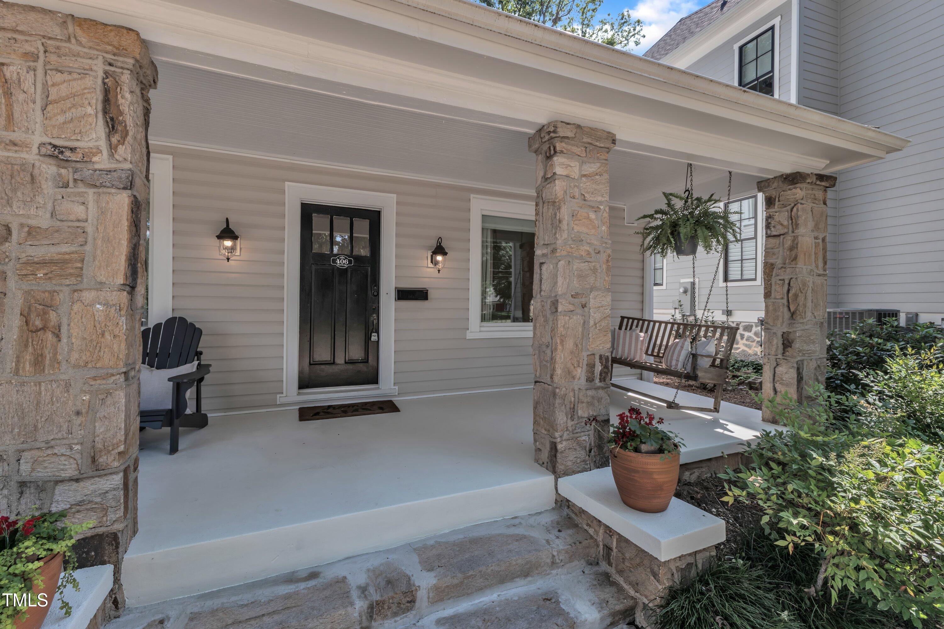 406 E Whitaker Mill Road