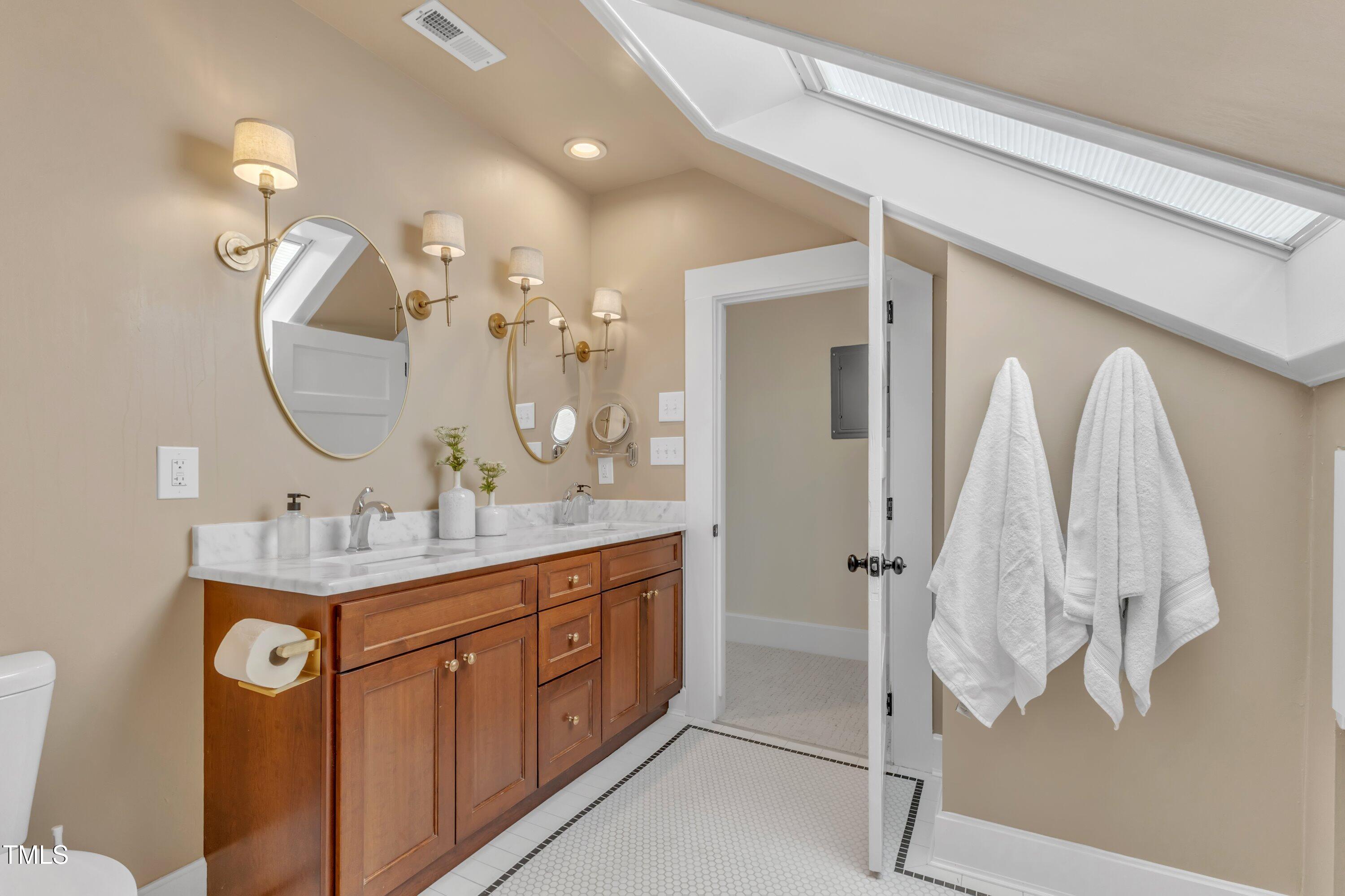 406 E Whitaker Mill Road