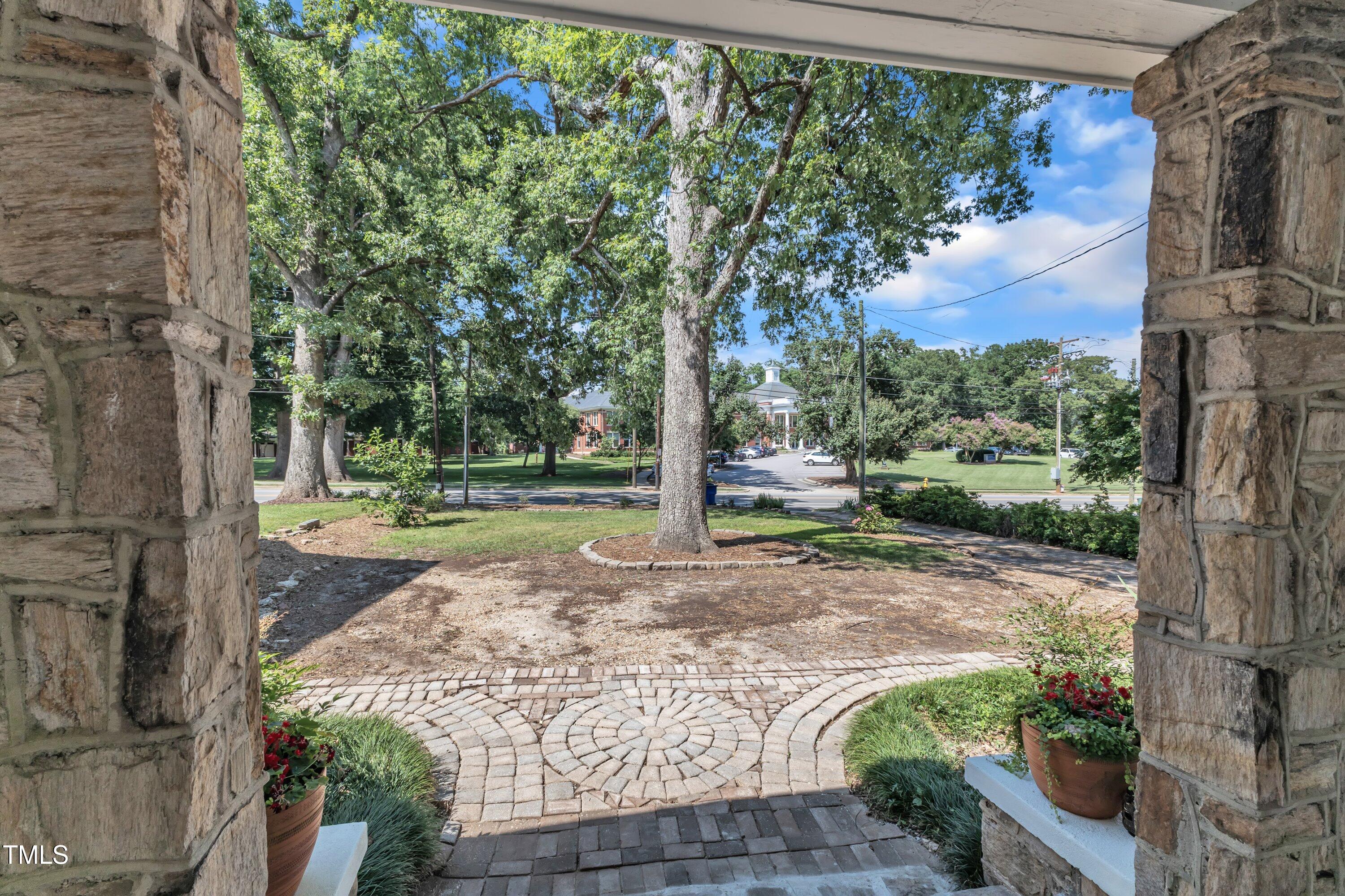 406 E Whitaker Mill Road