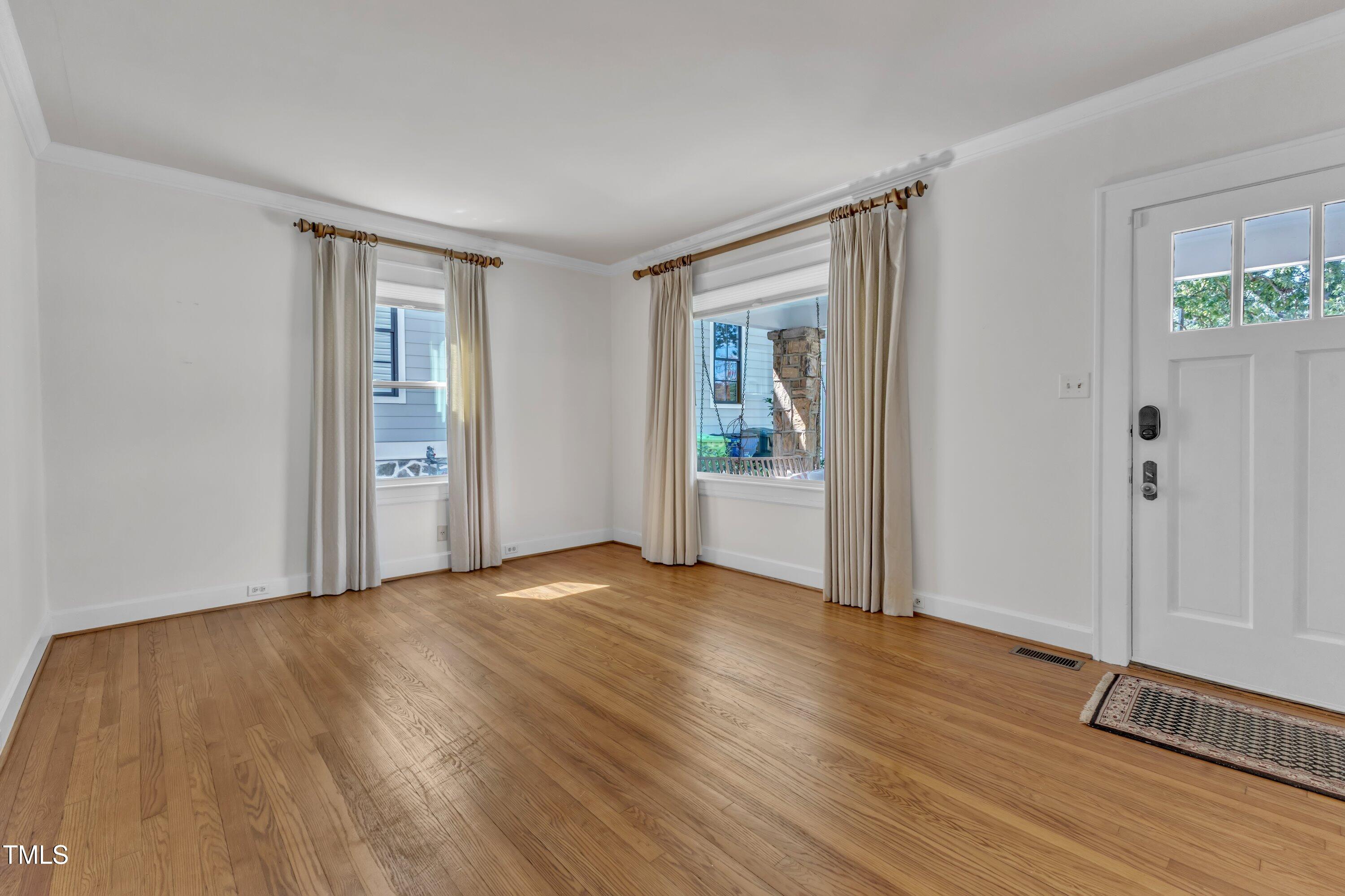 406 E Whitaker Mill Road