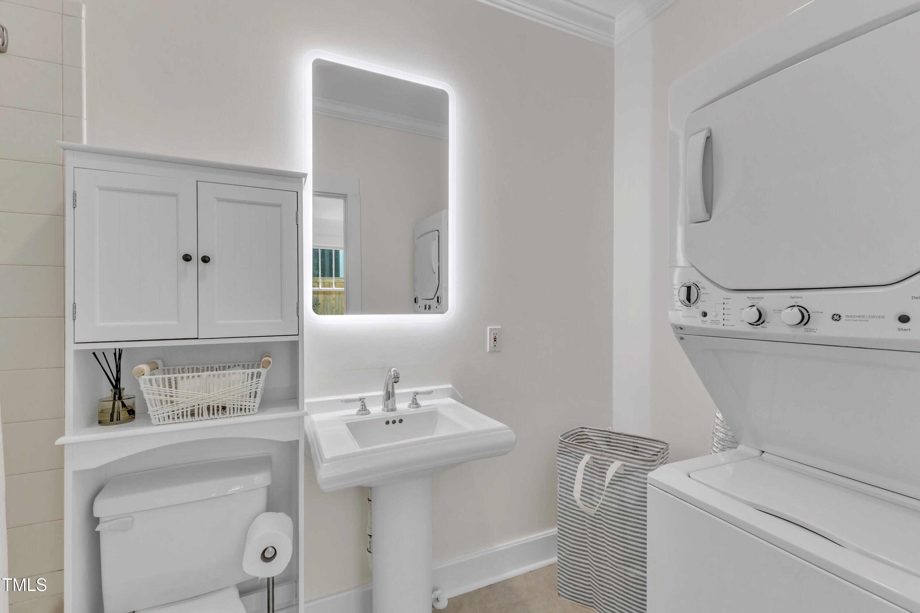 406 E Whitaker Mill Road