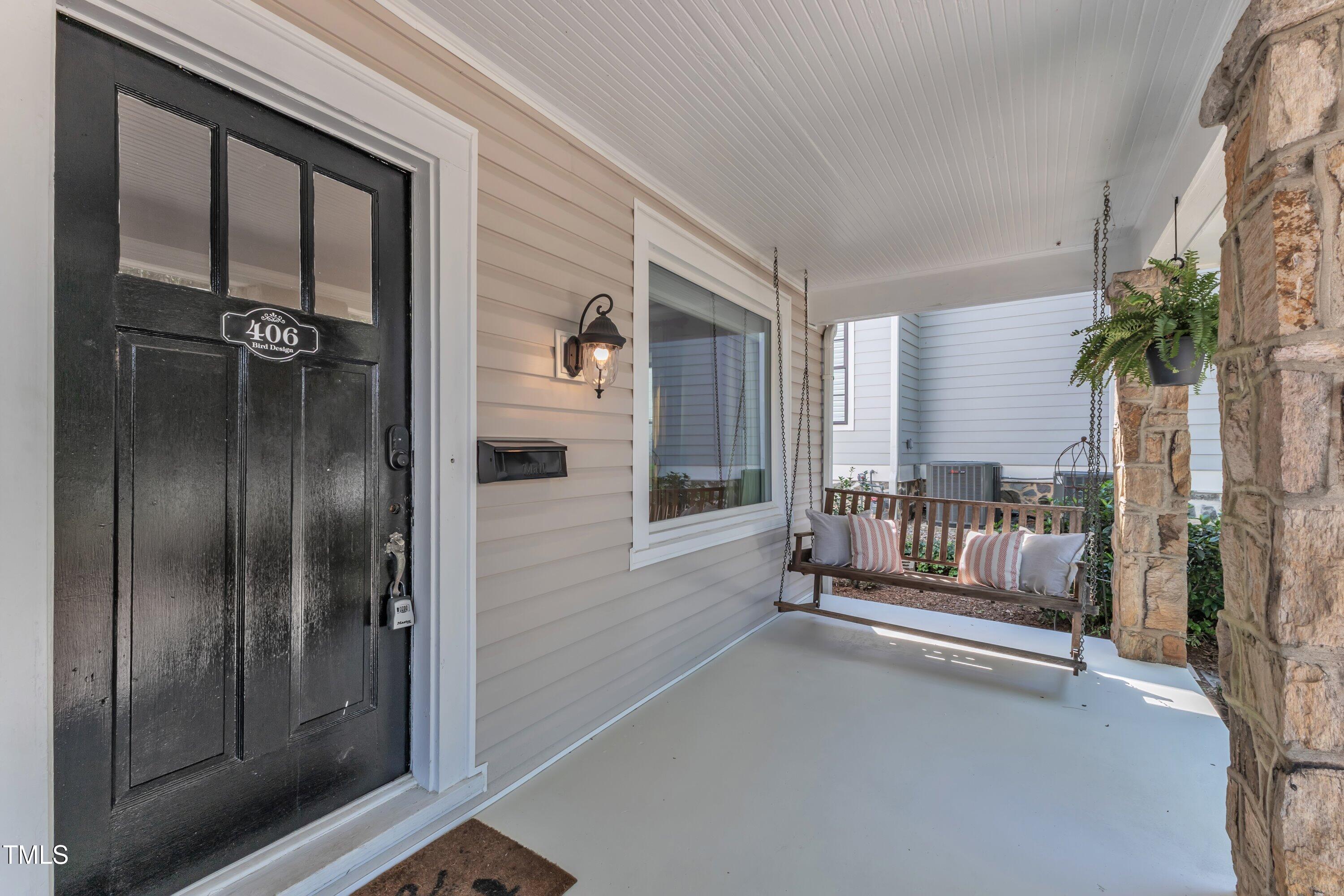 406 E Whitaker Mill Road