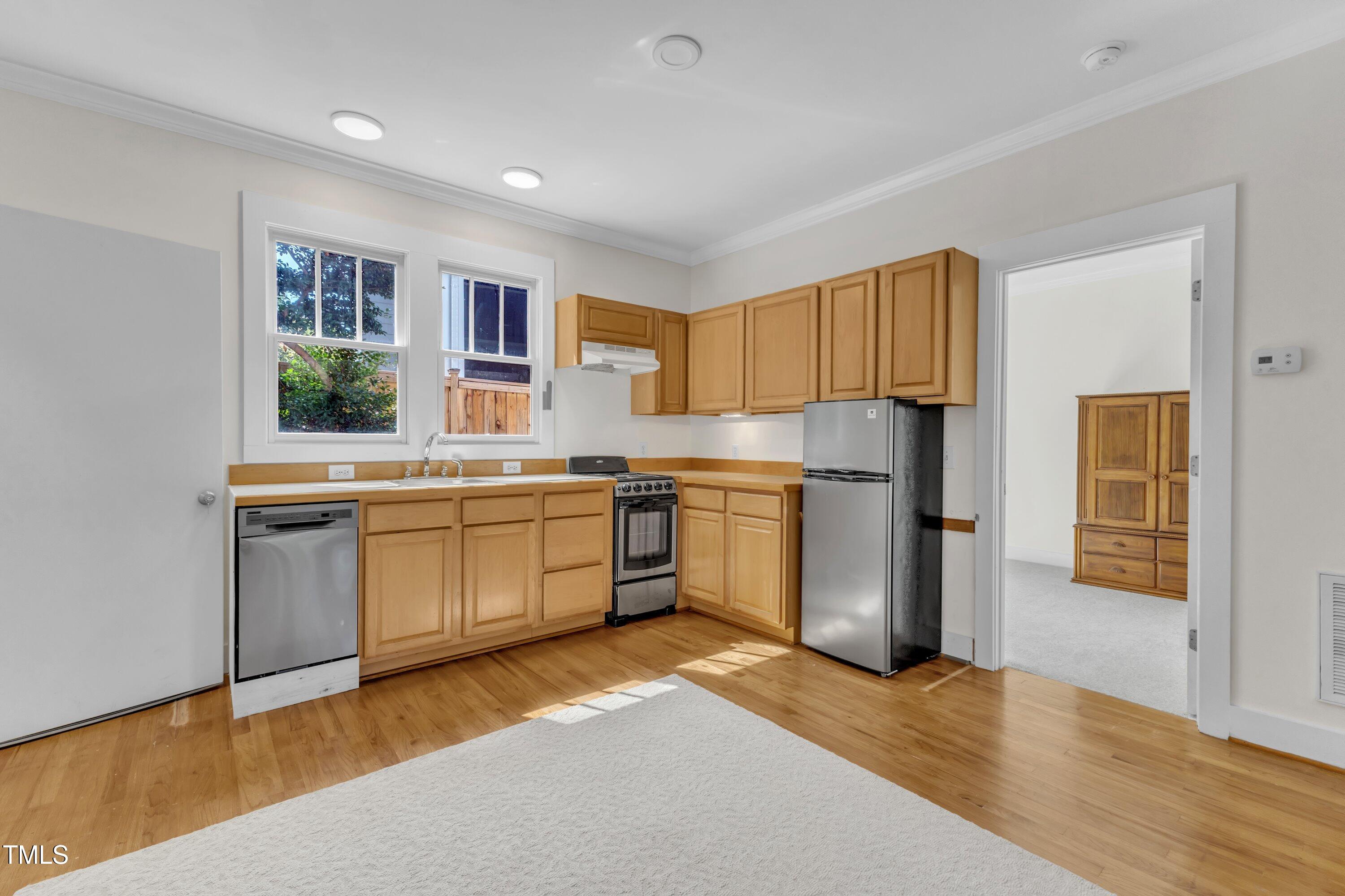 406 E Whitaker Mill Road