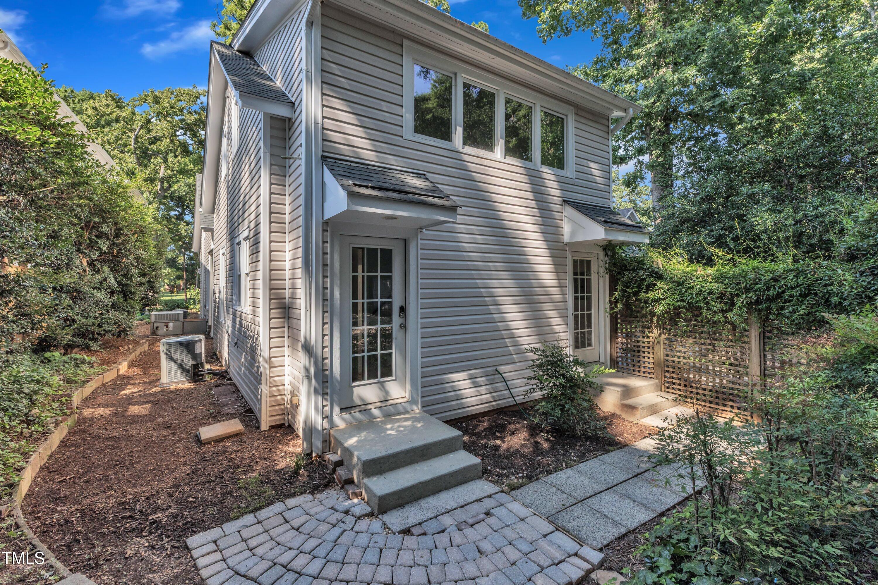 406 E Whitaker Mill Road