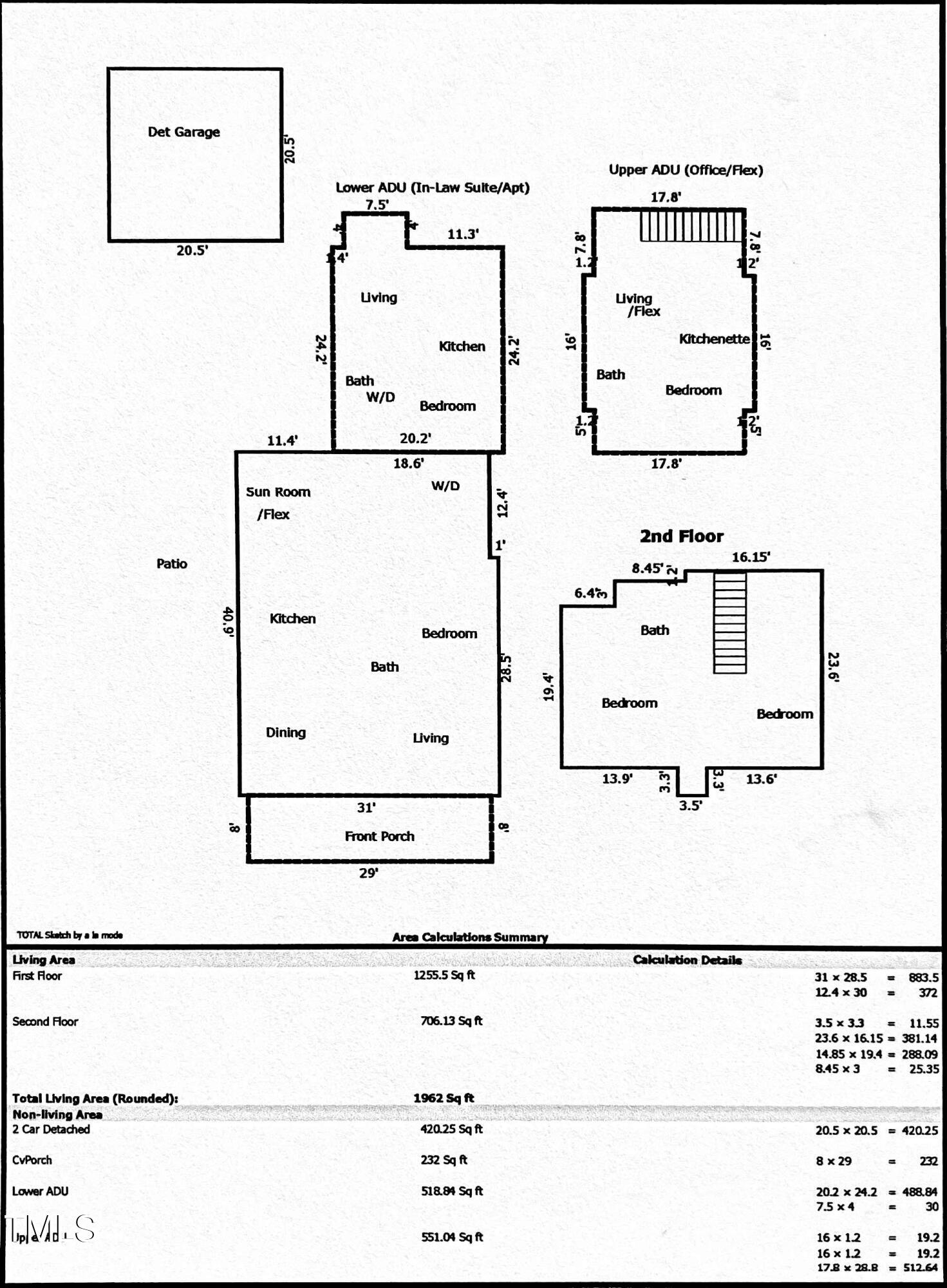 406 E Whitaker Mill Road