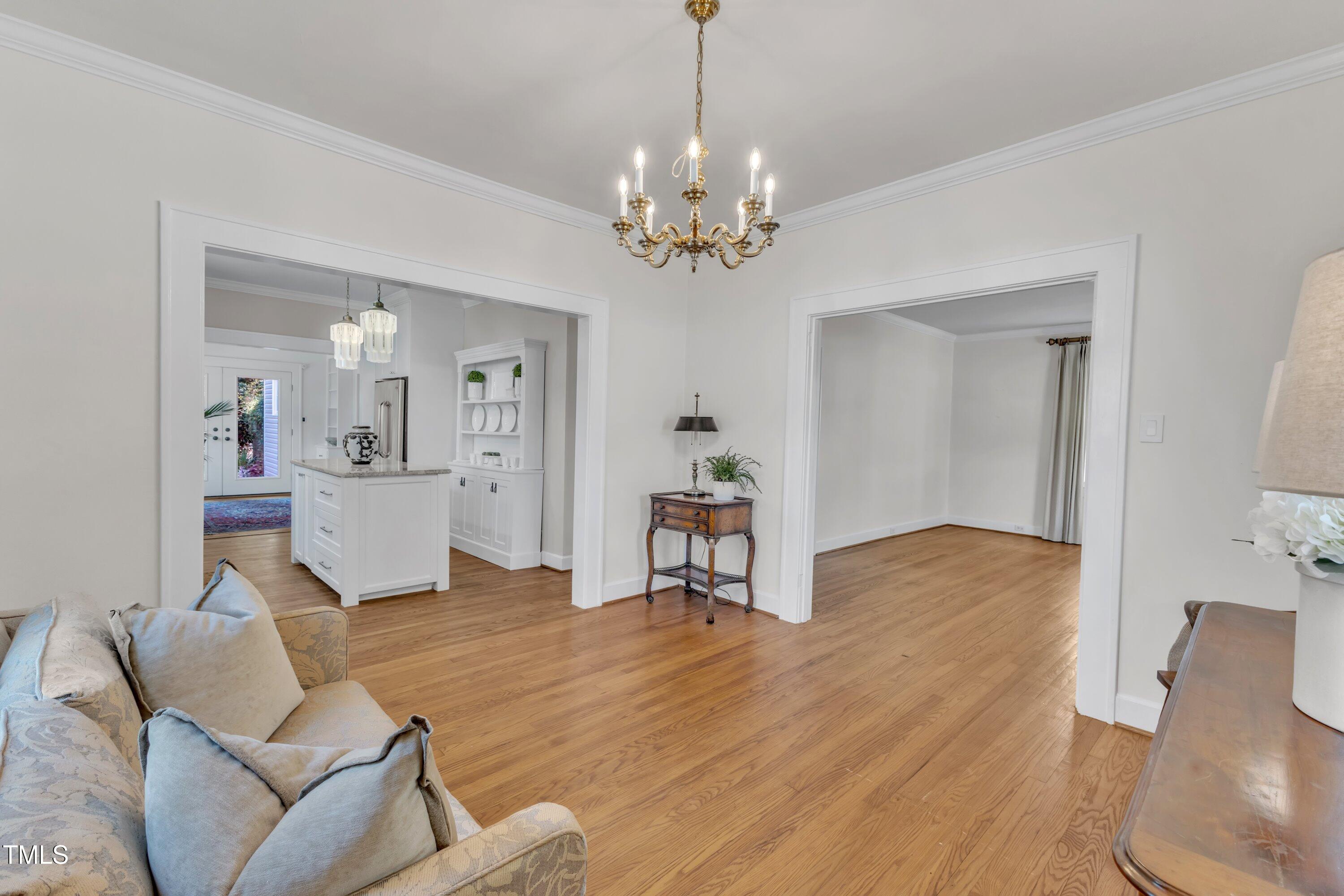 406 E Whitaker Mill Road