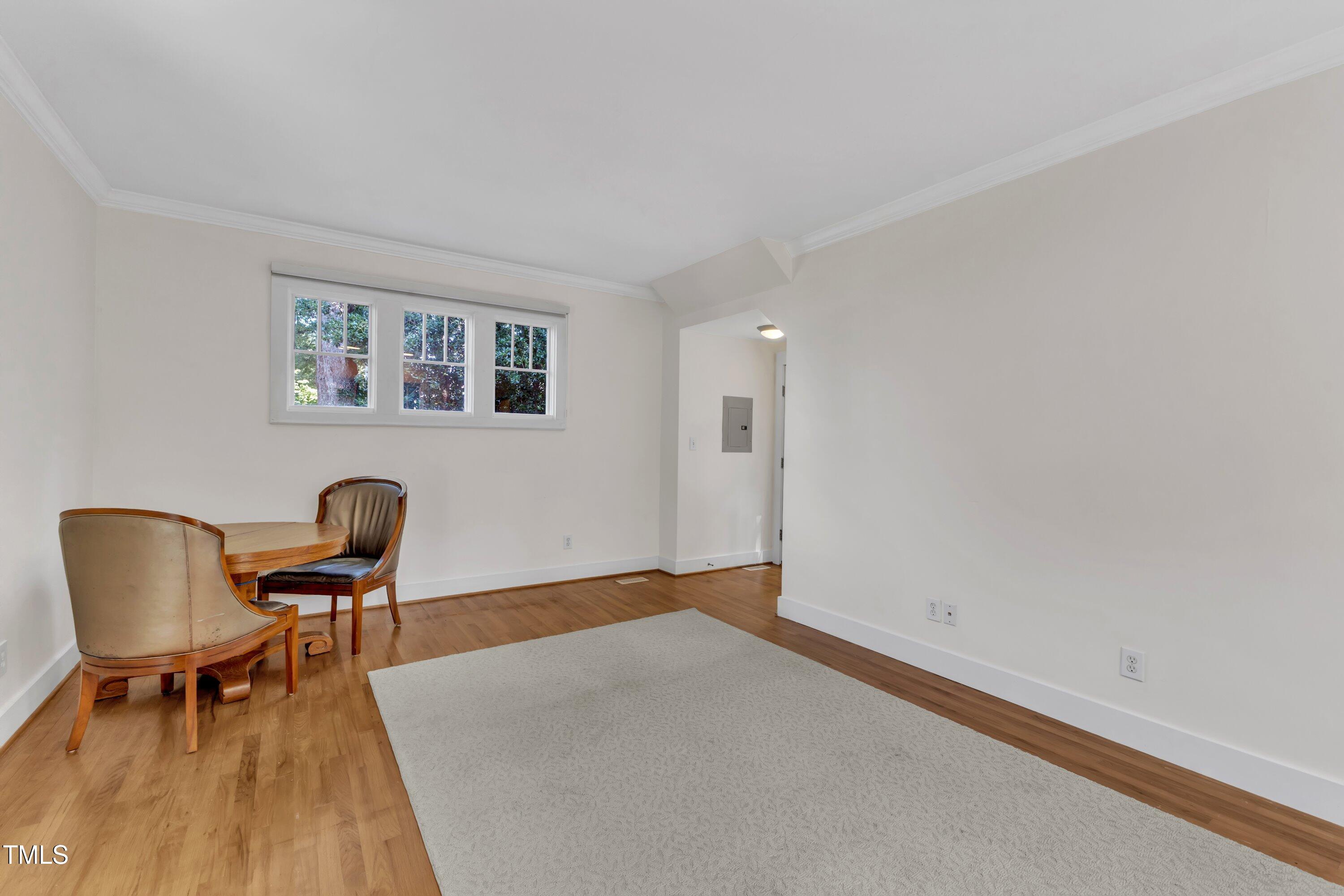 406 E Whitaker Mill Road