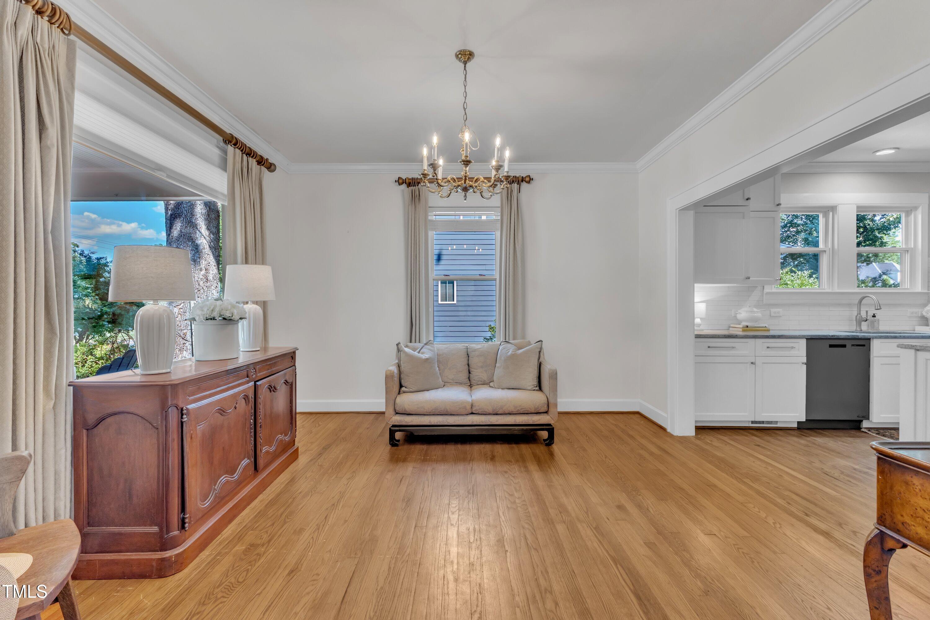 406 E Whitaker Mill Road