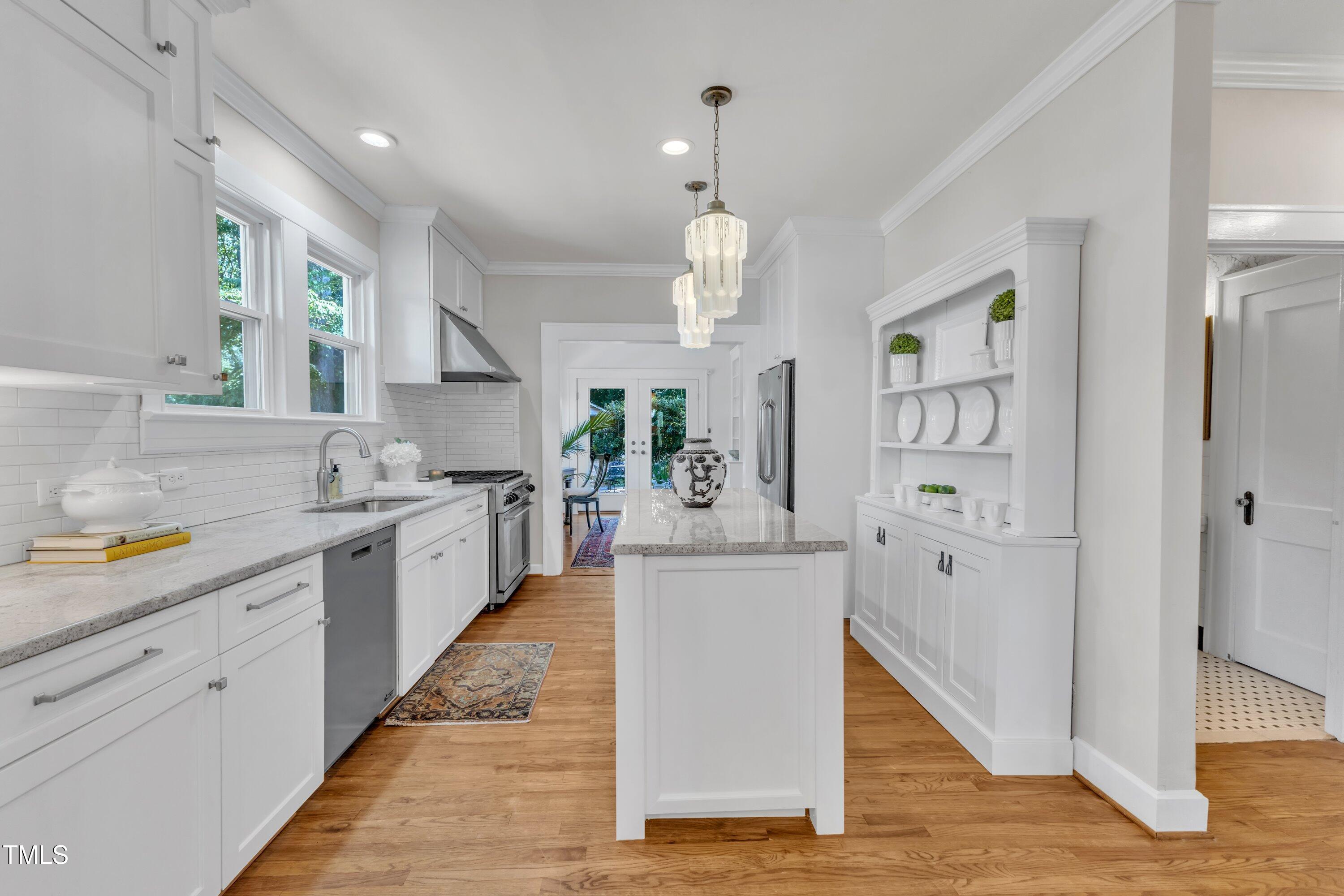 406 E Whitaker Mill Road