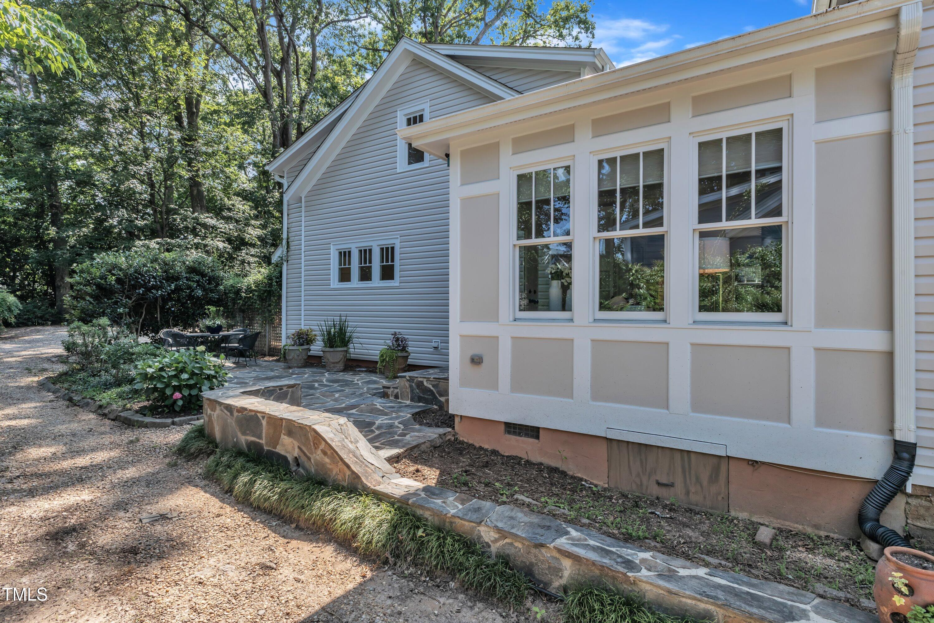 406 E Whitaker Mill Road