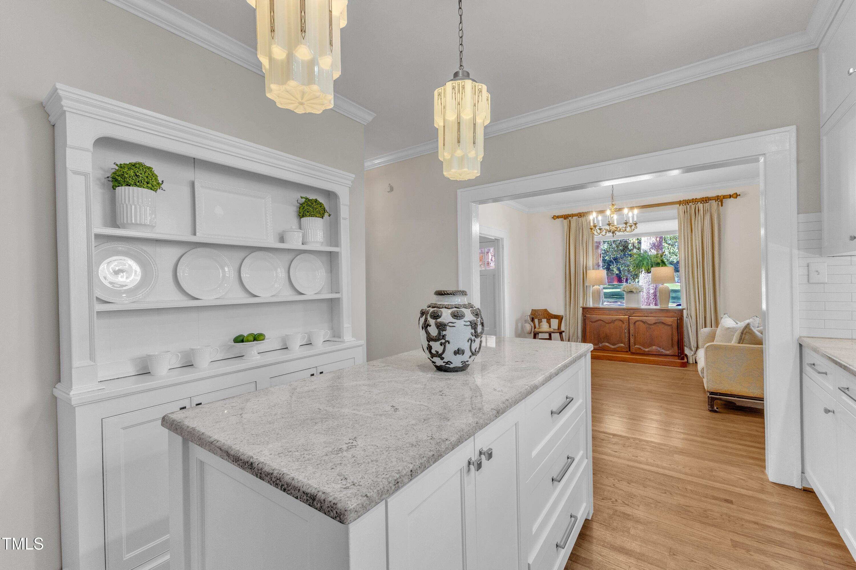 406 E Whitaker Mill Road