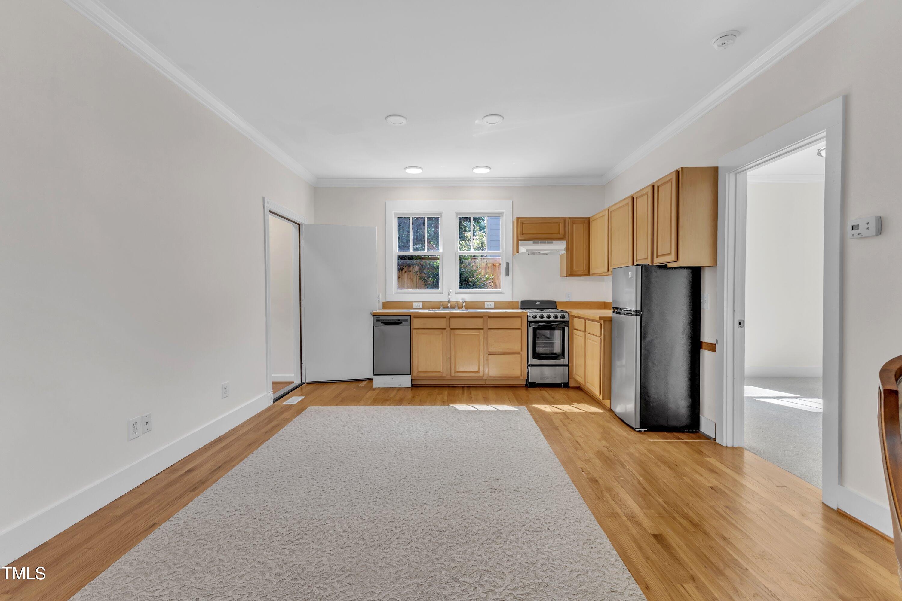 406 E Whitaker Mill Road