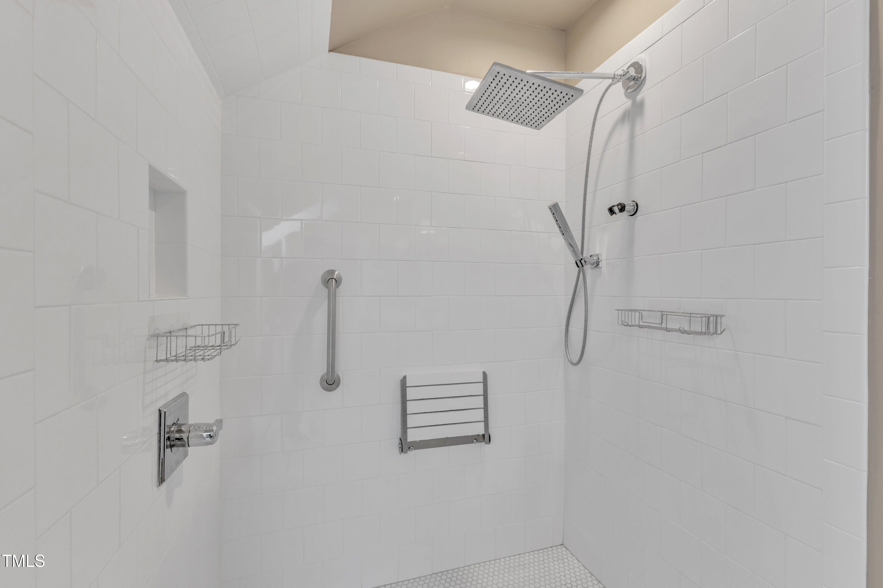 406 E Whitaker Mill Road